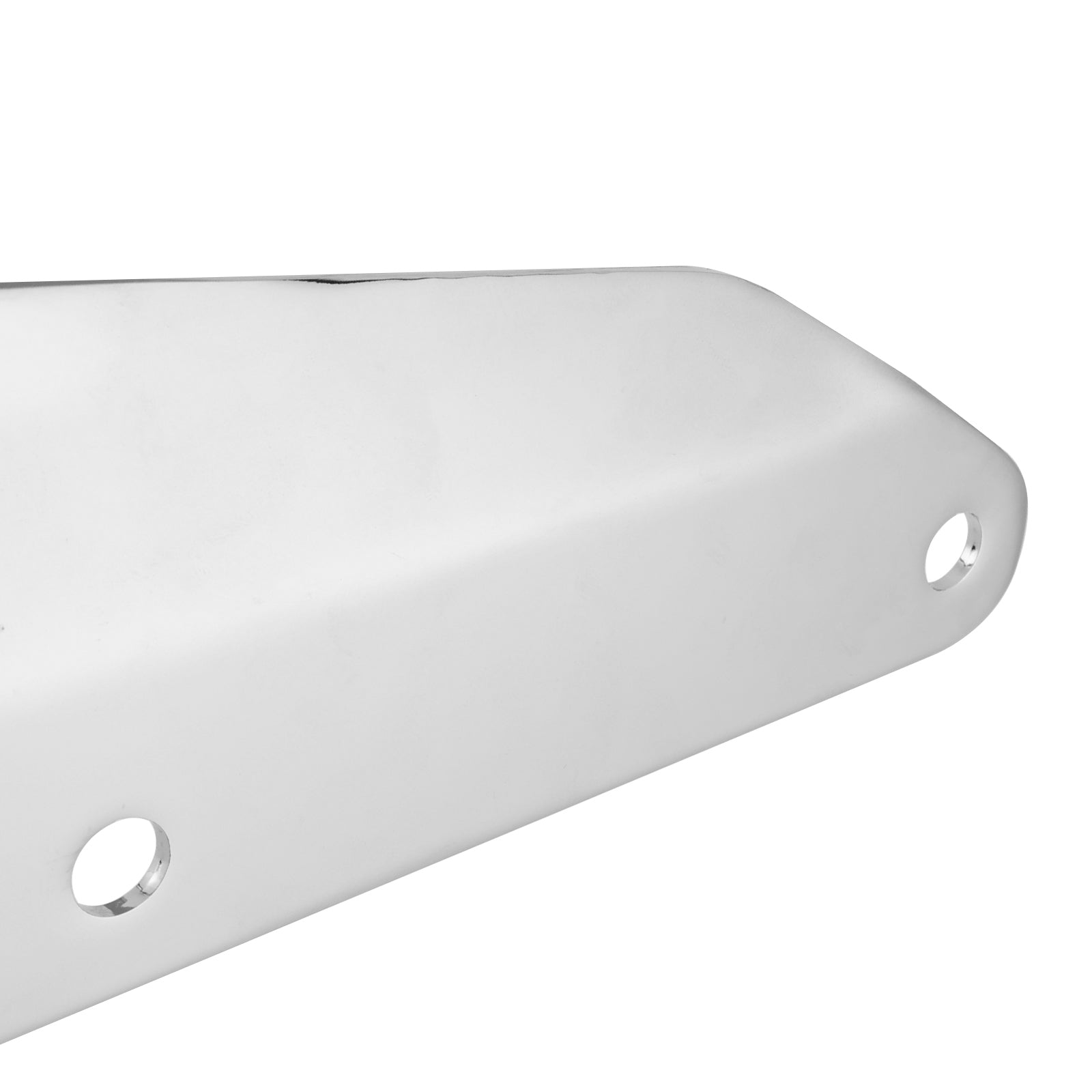 Passagiersbestand Sissy Bar voor Honda Magna VF 750 1994-2003 VF 250 1995-2006