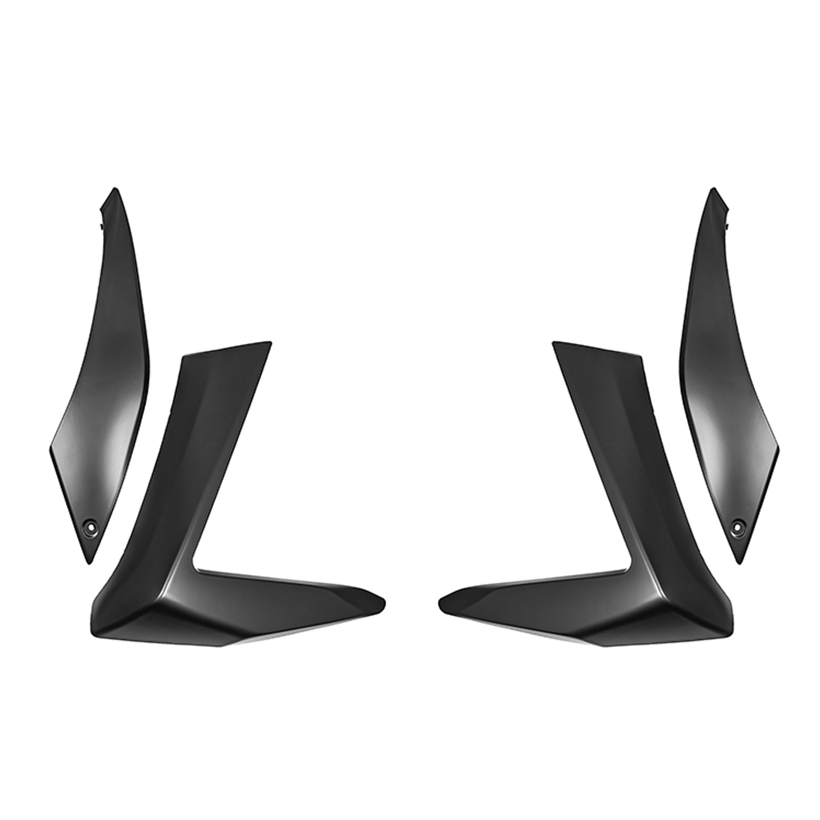 Kit de carénage d'injection pour Yamaha TMAX560 (2025-2026)
