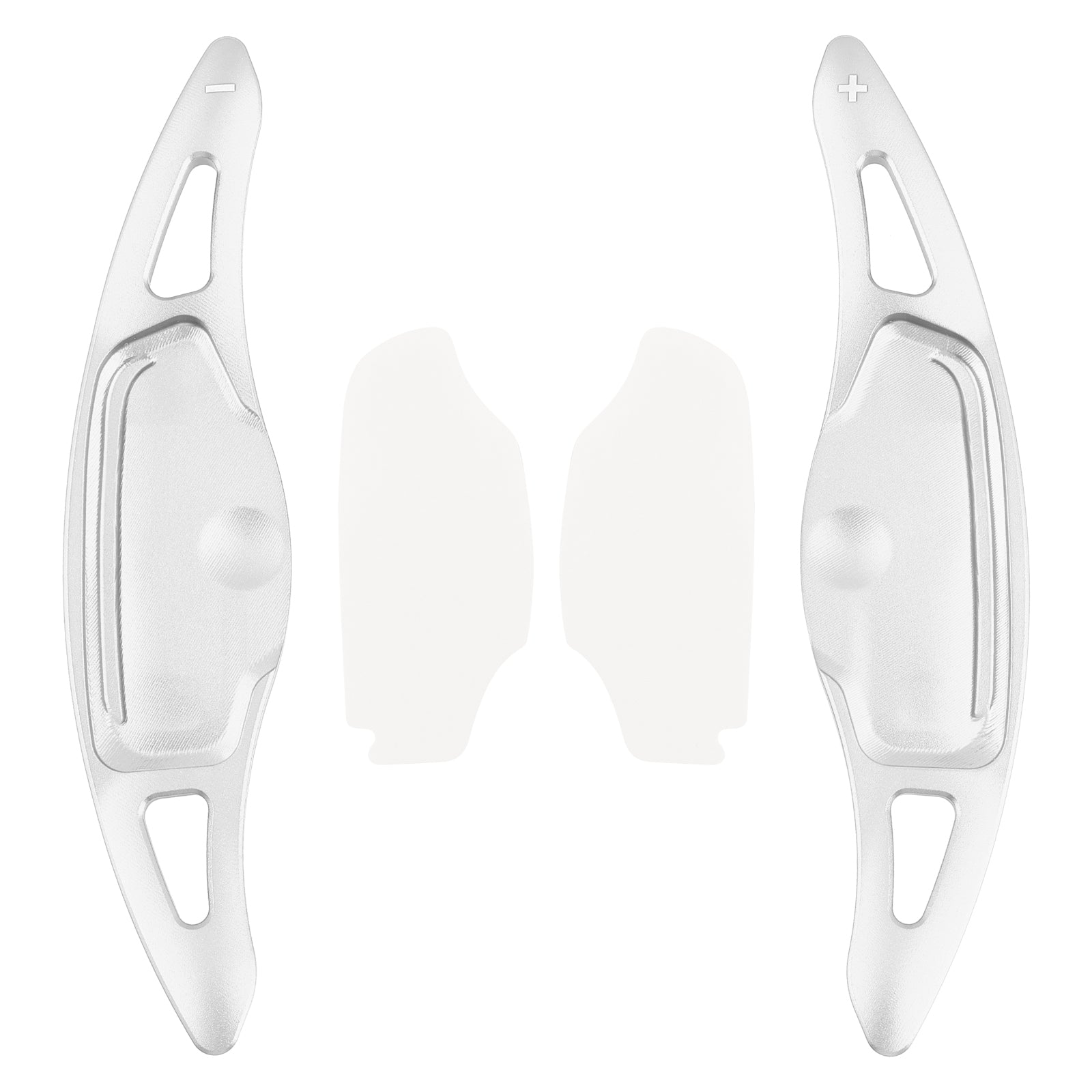 Couvre-palettes de changement de vitesse pour Kia Stinger 2018-2023