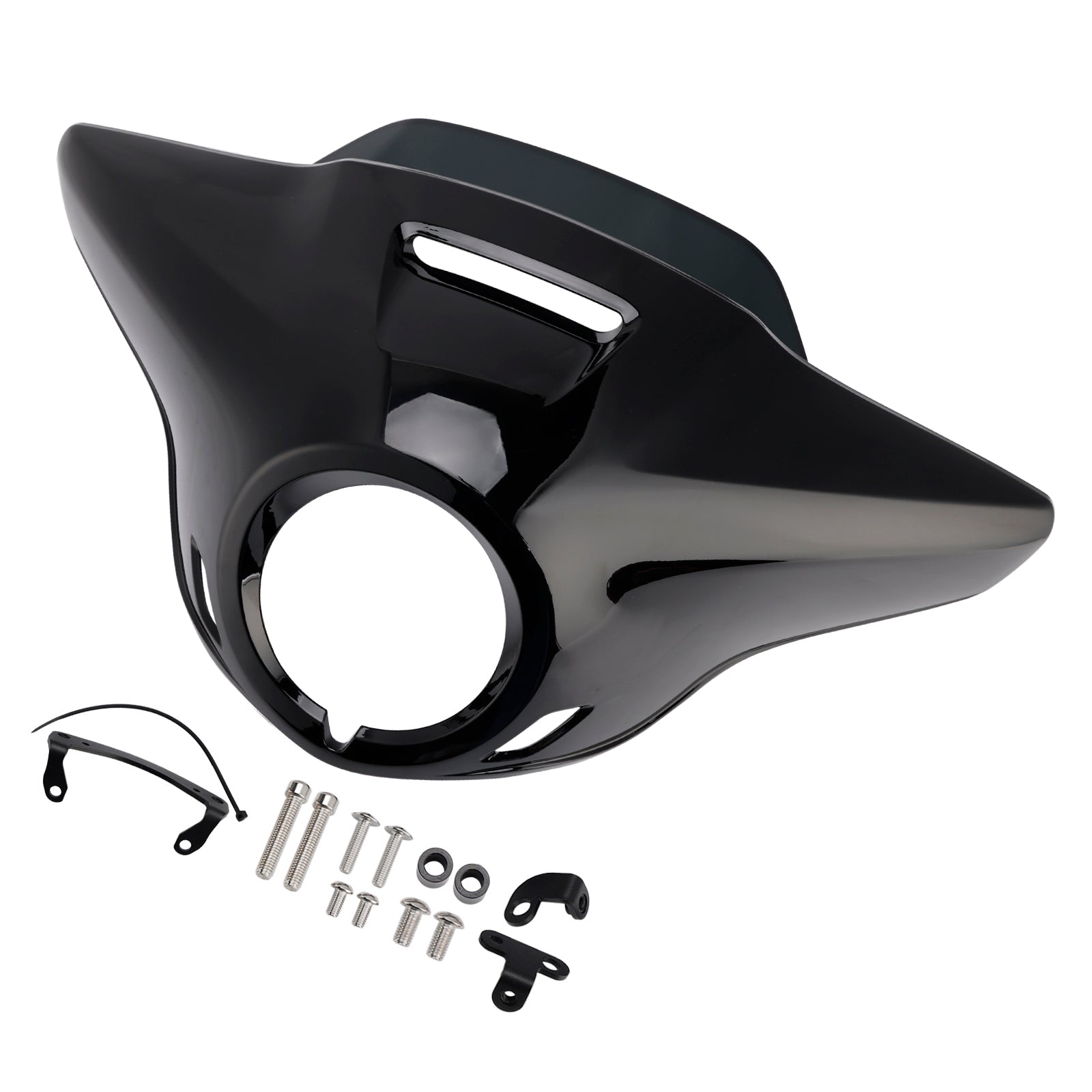 Szyba przednia, owiewka reflektora do HONDA CM300 CM500 (2021-2024)