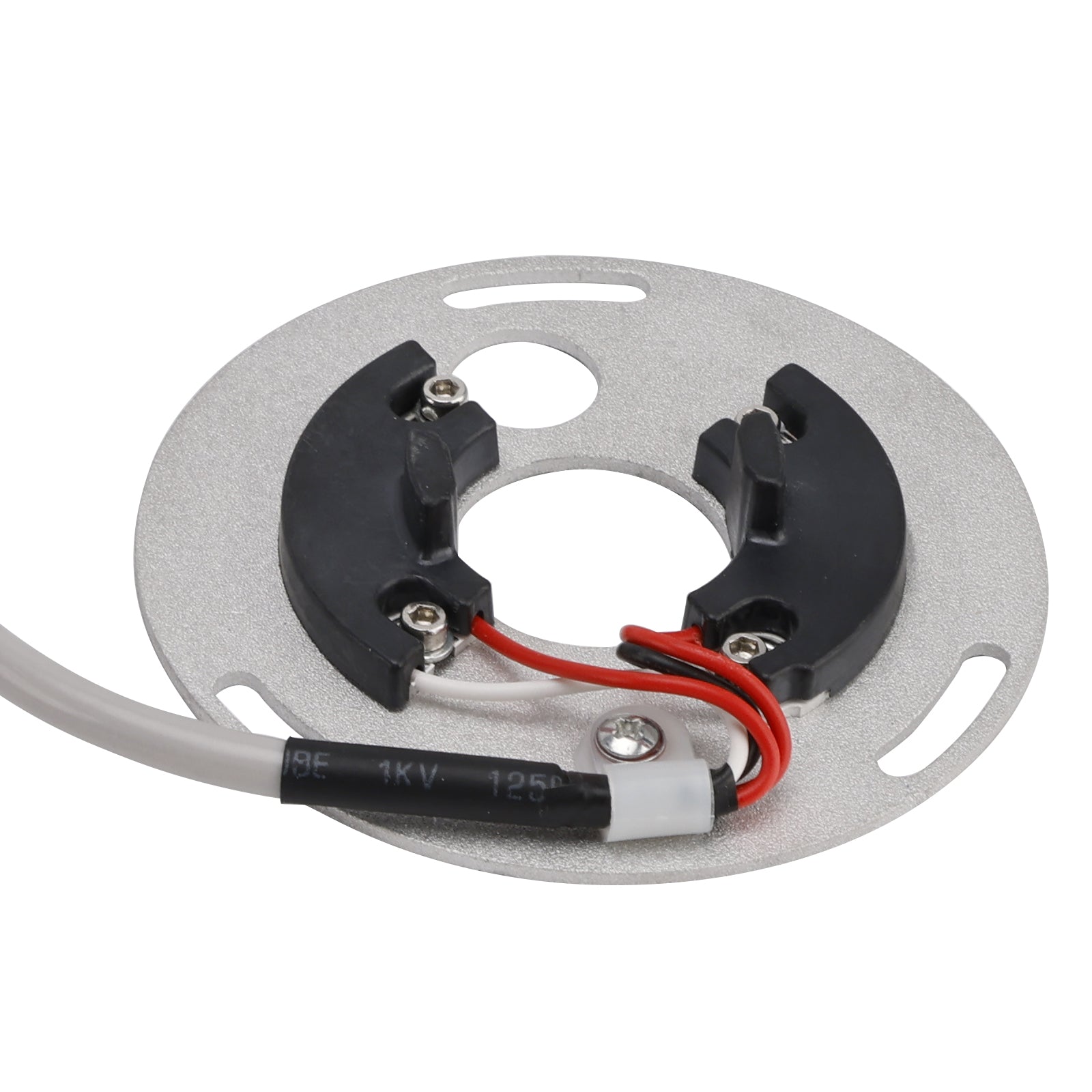 Honda CB350F0 1972-1976 Vierpunts D'ontstekingsplaat'impuls 30200-333-004