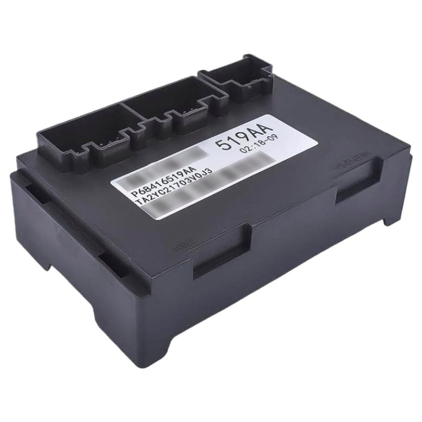 Modulo di controllo della scatola di trasferimento 68416519AA per Jeep Wrangler 3.6L V6 (2018-2020)