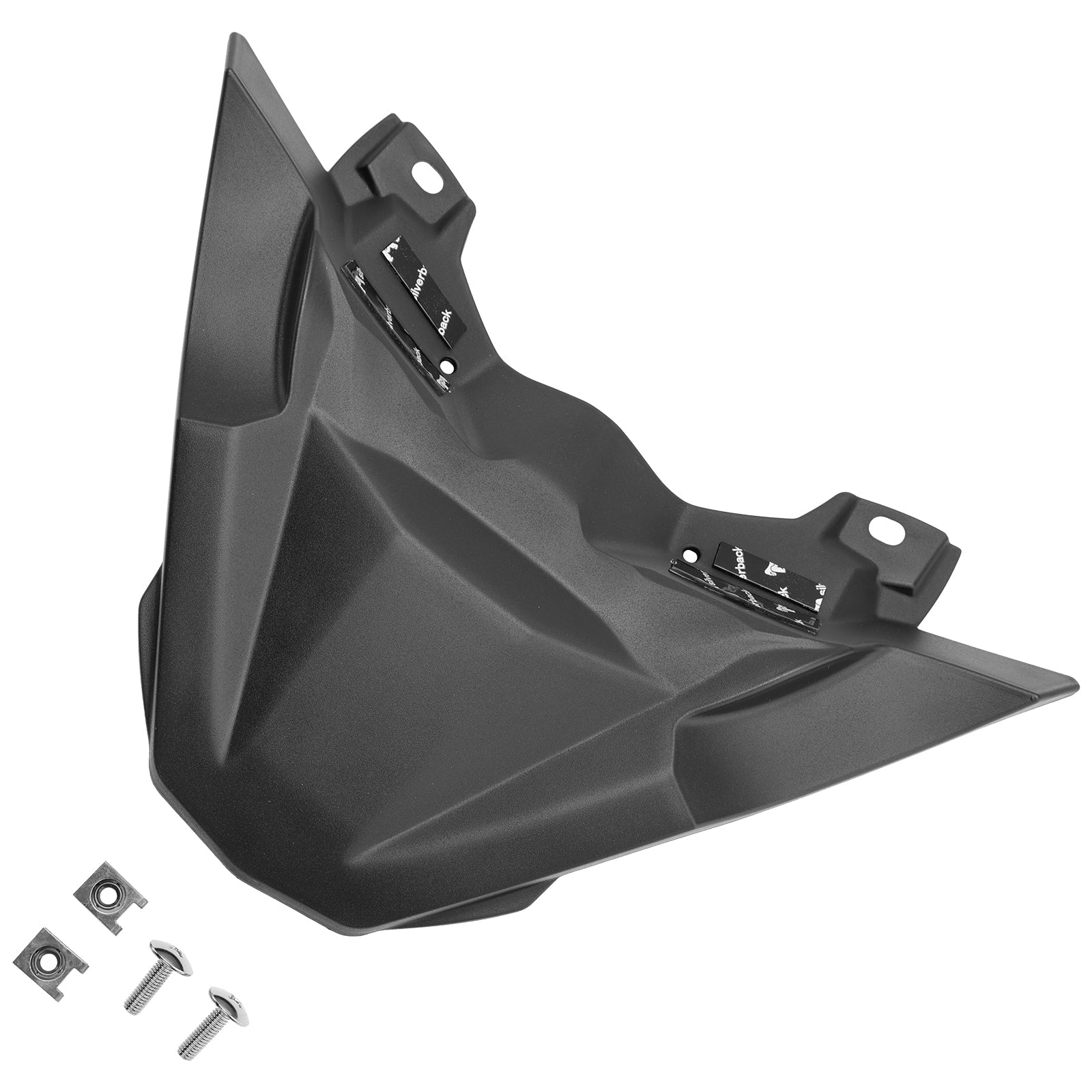 Rozszerzenie Bewing przed Honda Adv 160 2023-2024