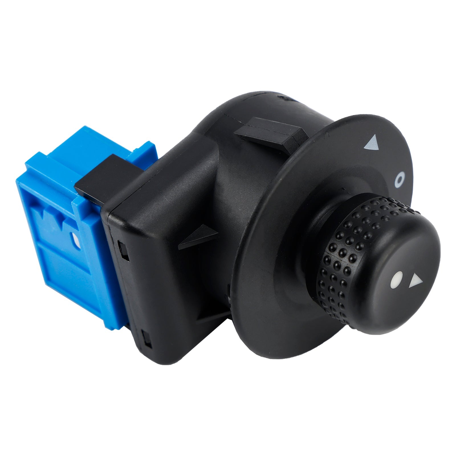 Commutateur de réglage électrique de rétroviseur 6545.KS pour Peugeot Partner Citroën Berlingo C3