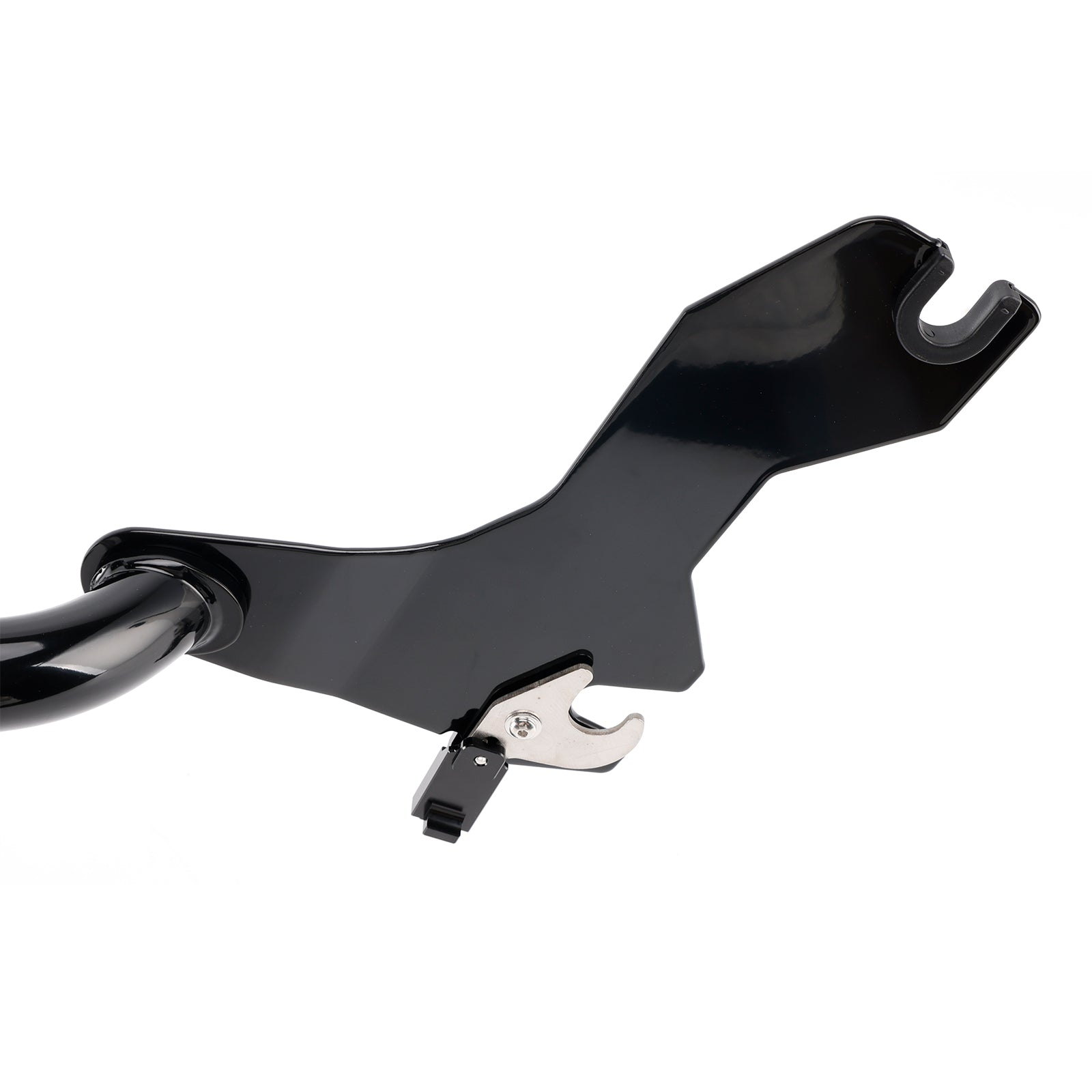 Passenger Sissy Bar Softta Fat Bob 114 FXFB FXFBS 2018+