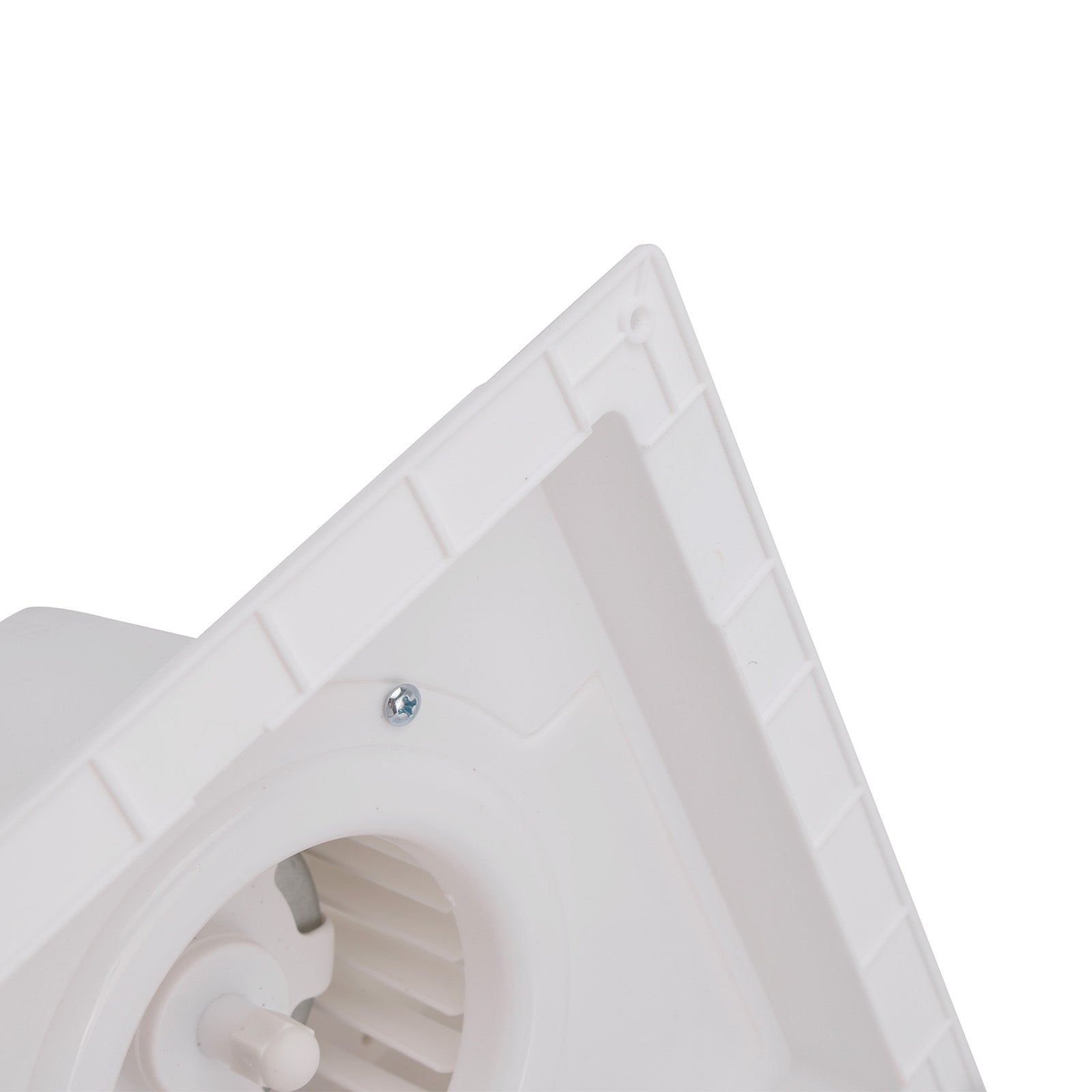 Ventilateur d'extraction 100 CFM 10" 1 5 sones Faible bruit avec lumière