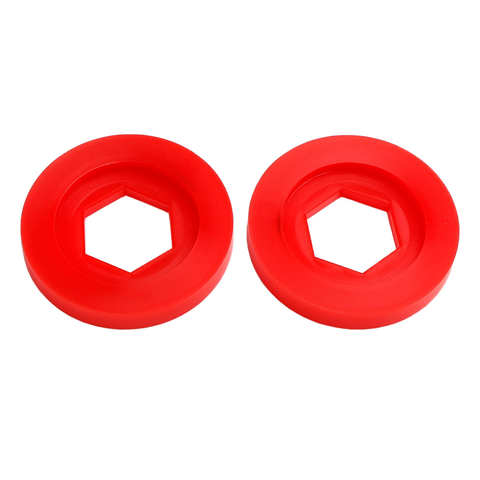 Kit de silentblocs de bras de suspension inférieur avant en polyuréthane pour BMW Mini Cooper S 2000-2006