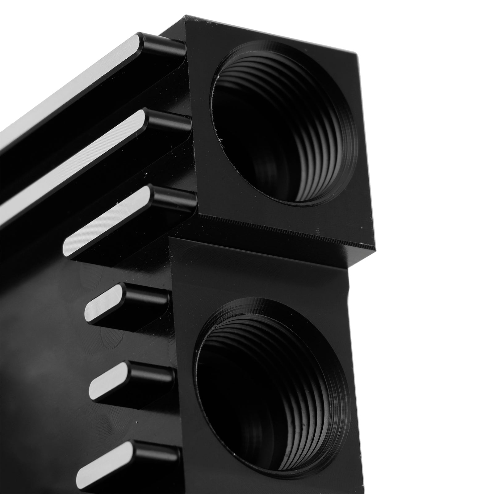 Cummins Diesel Vans 6,7 L telesa Style 2013-2018, nadgradnja sistema termostatskega izpeljave hladilnika 68RFE-929