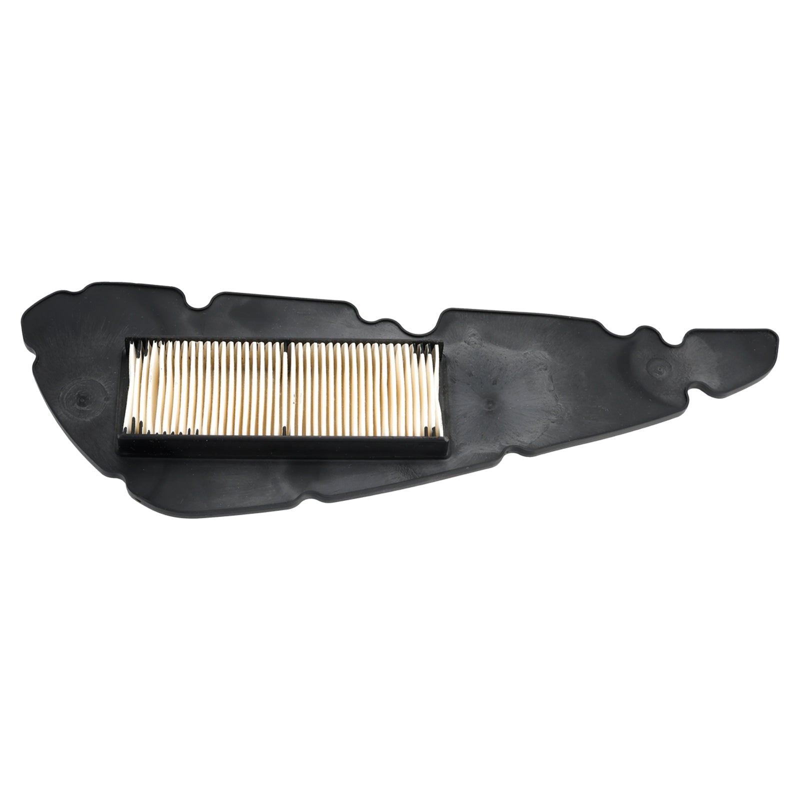 Élément de filtre à air pour Piaggio Beverly 400 HPE / MP3 400 E5 2021-2026