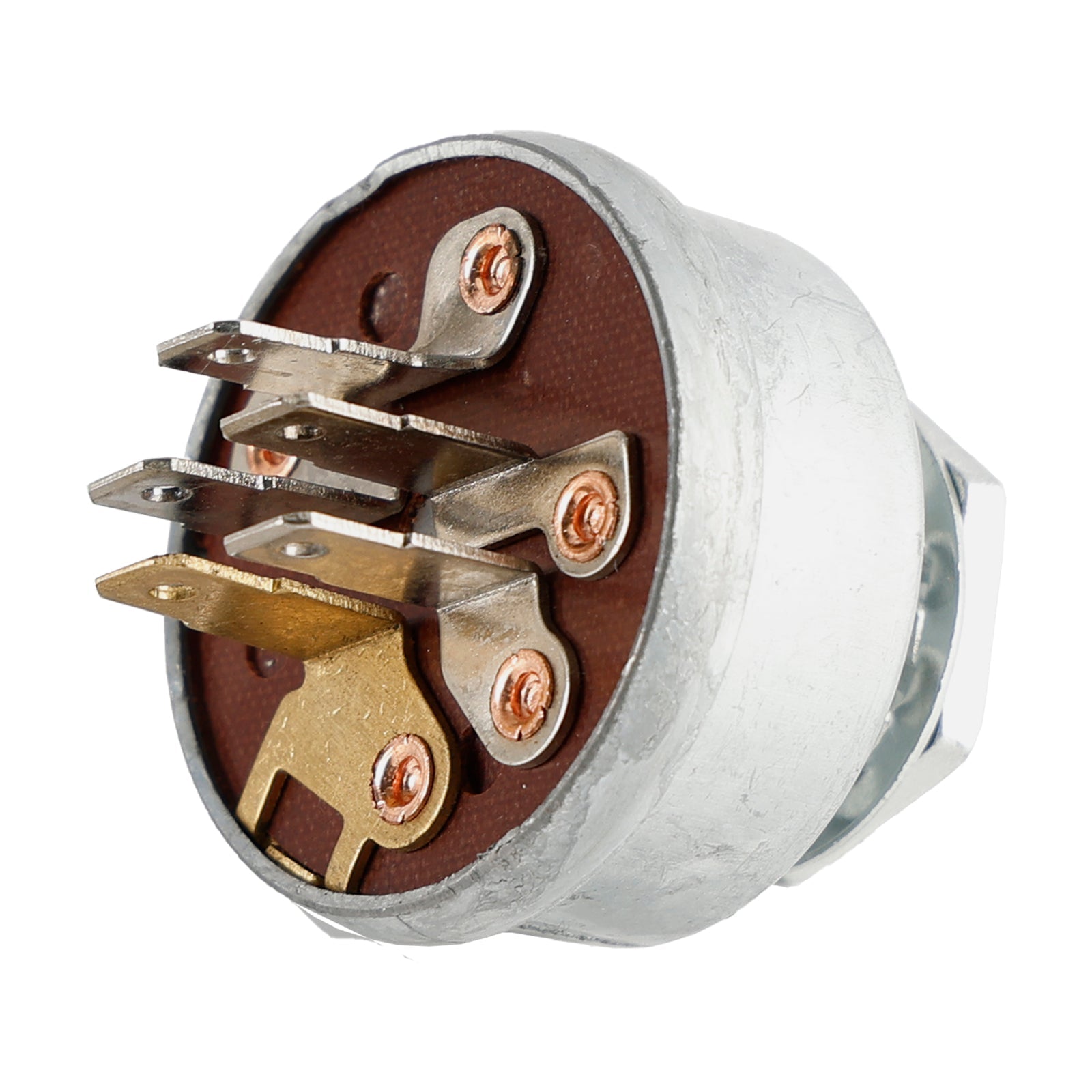 Interrupteur d'allumage AM102551 pour tondeuse Noma Murray Toro Cox John Deere