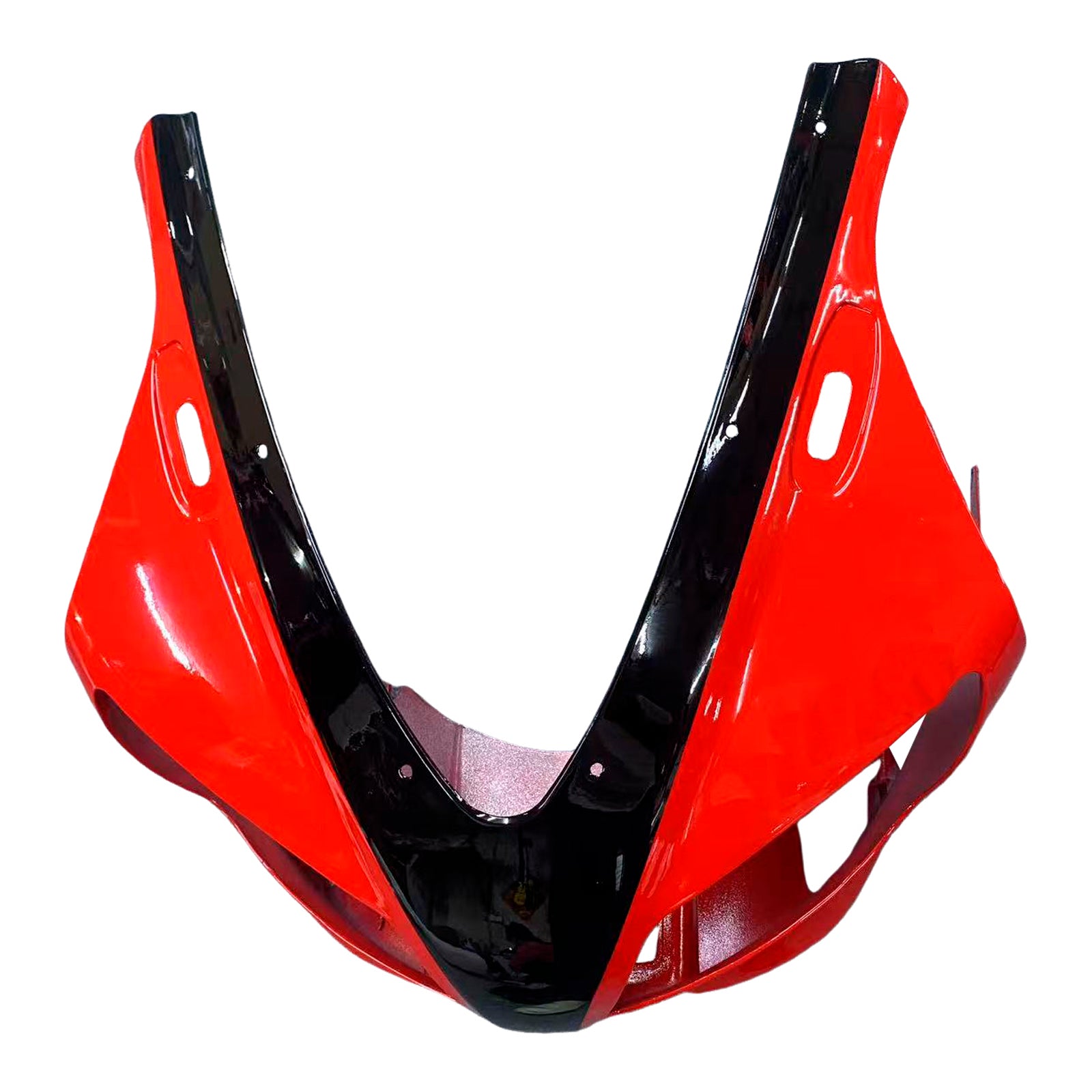 Kit de carénage injecté en plastique ABS compatible avec Yamaha YZF-R1 1998-1999