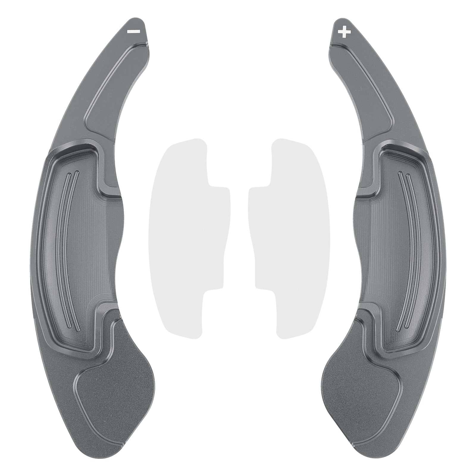 Pallet di cambio di velocità al volante per Acura RDX MDX CDX TLX 13-18