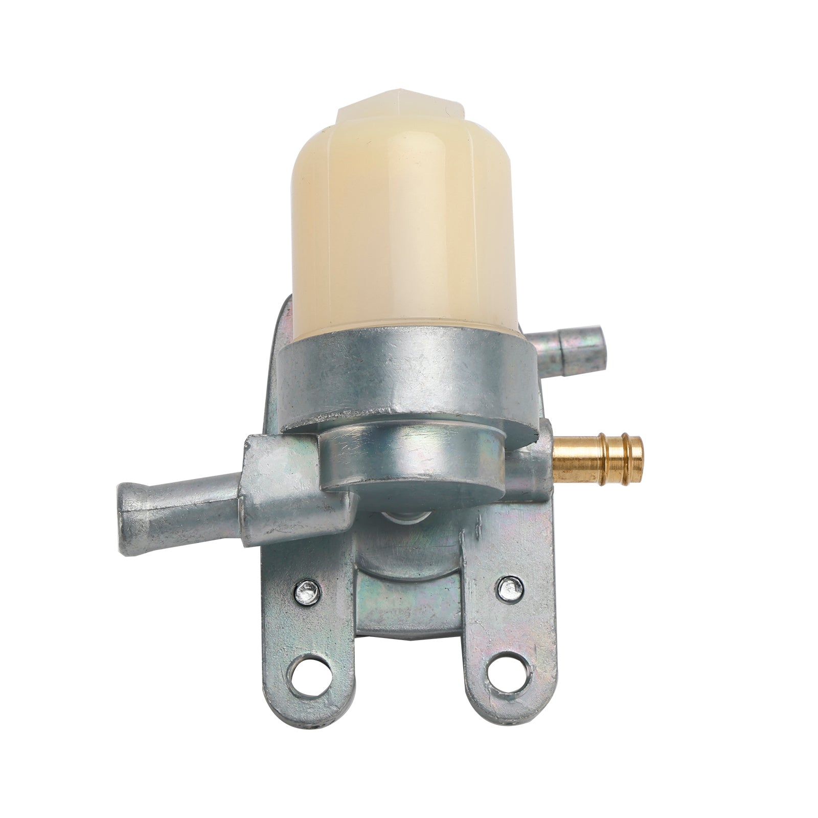 Tocca del serbatoio del carburante PETCock per Kreidler ATV Mustang 50 43500-SK9-00