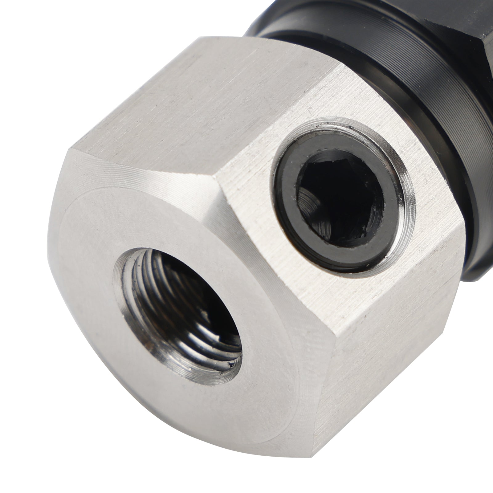 Adaptateur pour 2 capteurs de pression d'huile Honda Acura RSX série K K20 K24 (2002-2006)