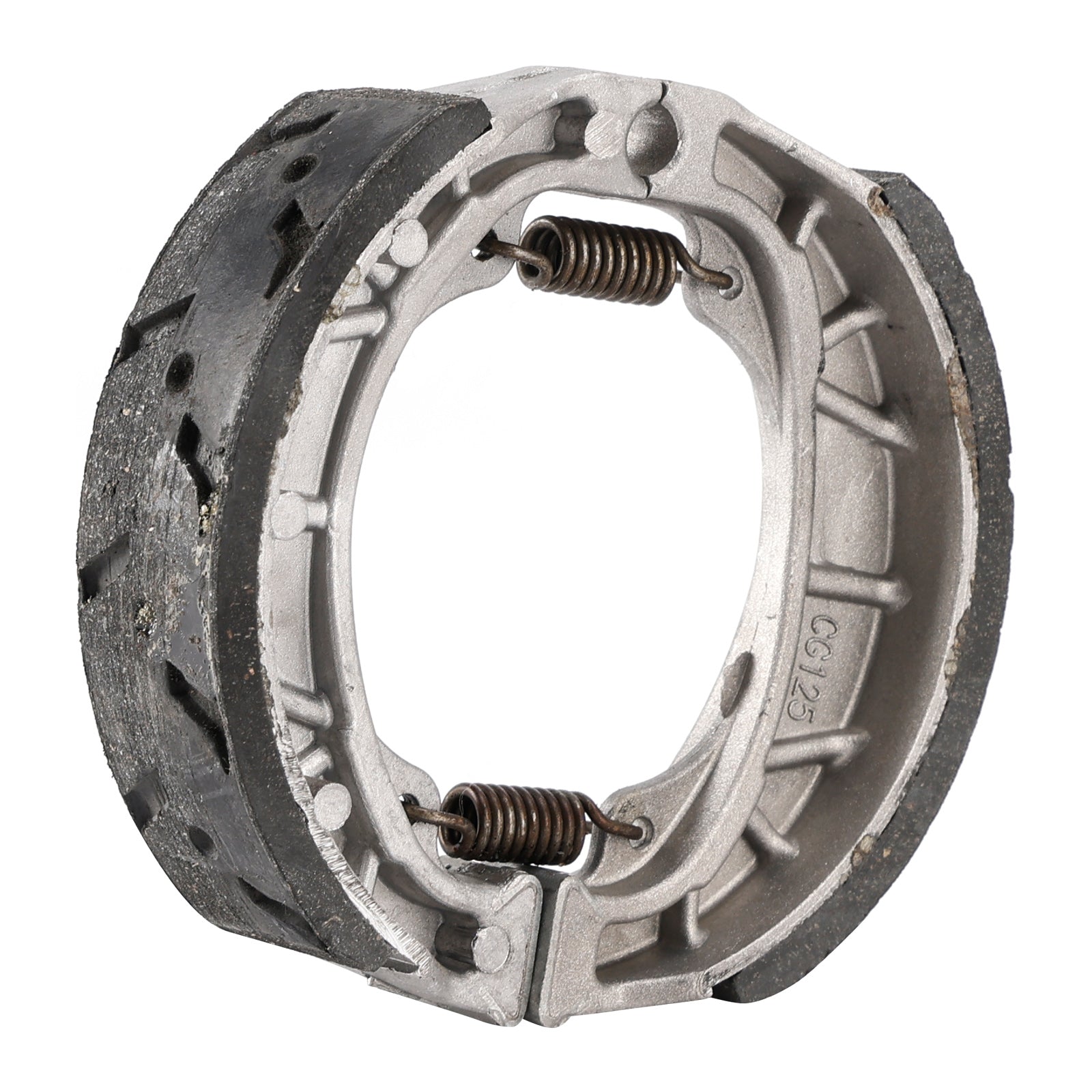 Sprednje ali zadnje zavorne čeljusti za Honda CT70 CL100 Z50A CT90 C200 SL90 CB100 CT200