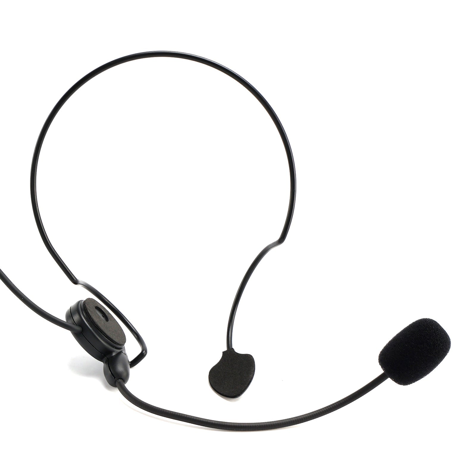 Câble de conversion A24 pour casque tactique arrière 616-C2 (compatible A25CE et A25N).