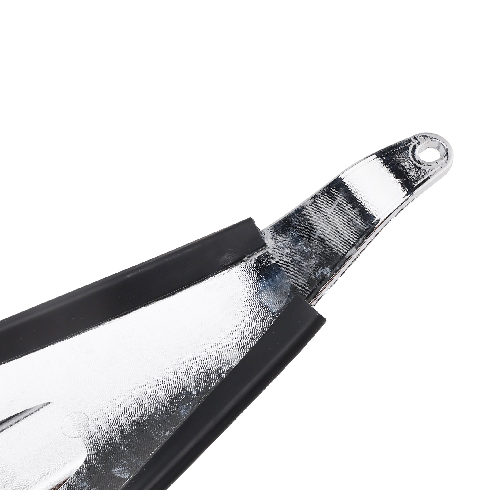 Pokrov rezervoarja d&Rezervoar za gorivo v armaturni plošči za Touring Road Glide/Street Glide 2023–2025