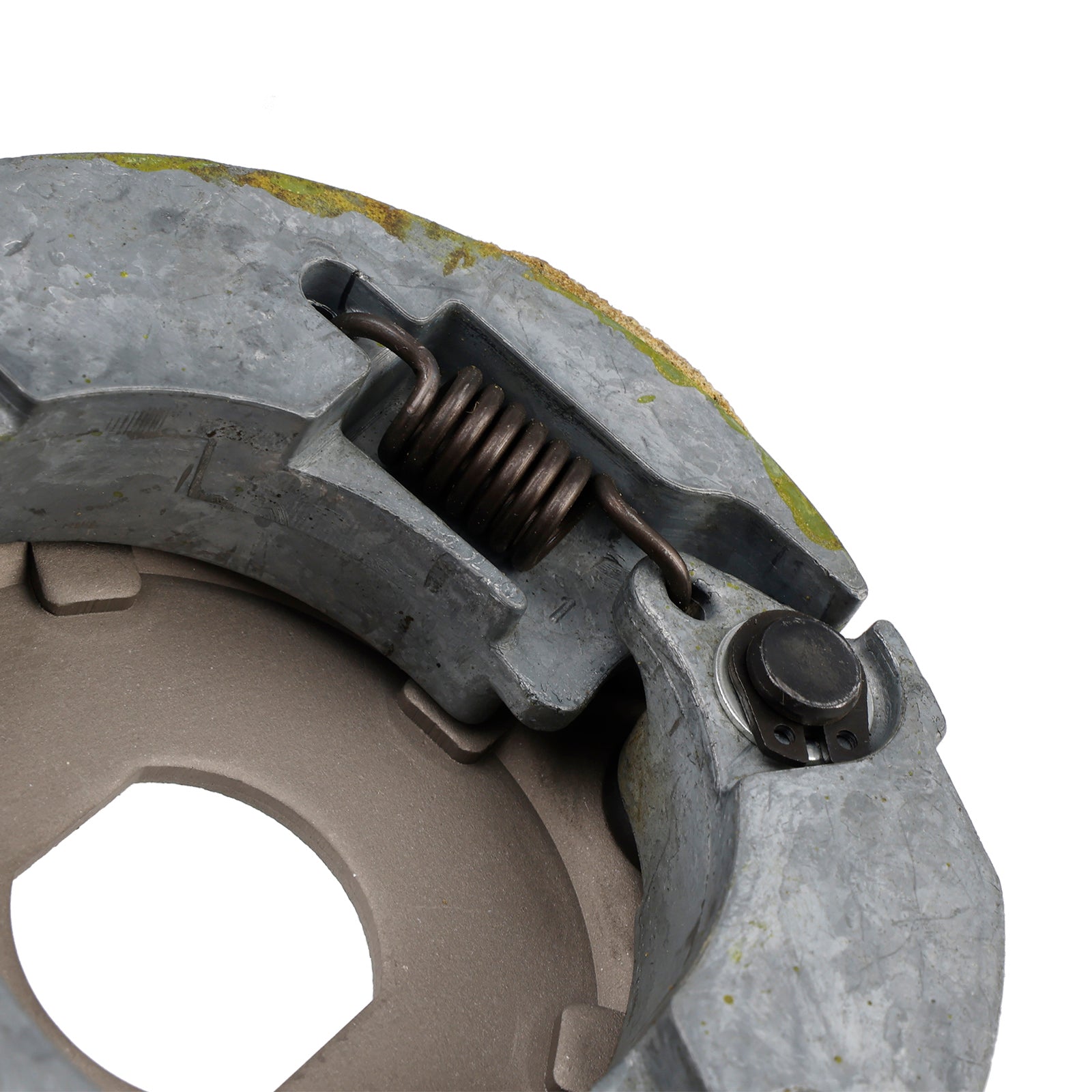 22350-201-000 Kytkimen painonkannatinkokoonpano Adly 50 Noble Panther -mönkijälle