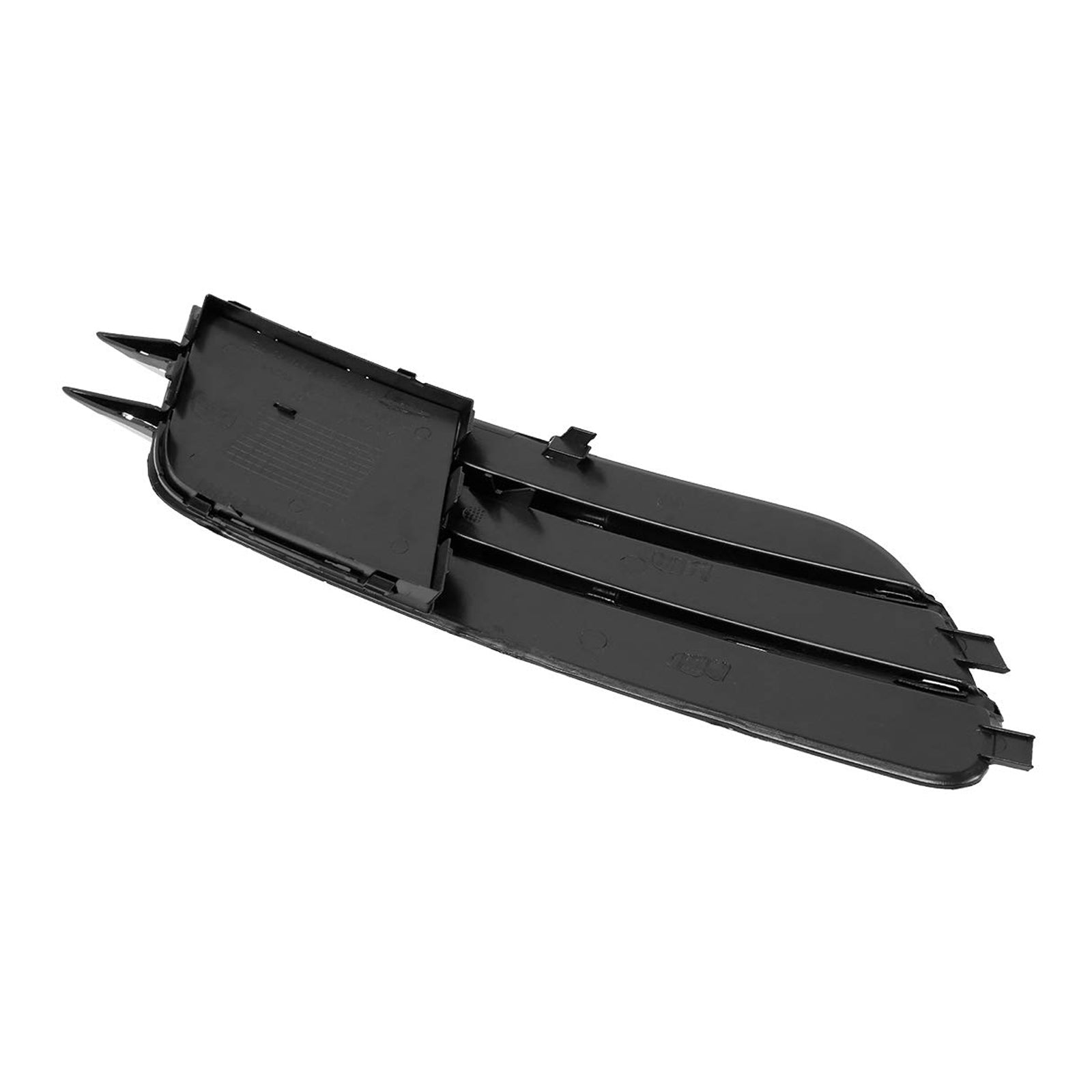 Rechtsvoor Bumper Grille voor Audi A6 C7 2011-2014 Mistlamp 4G0807682