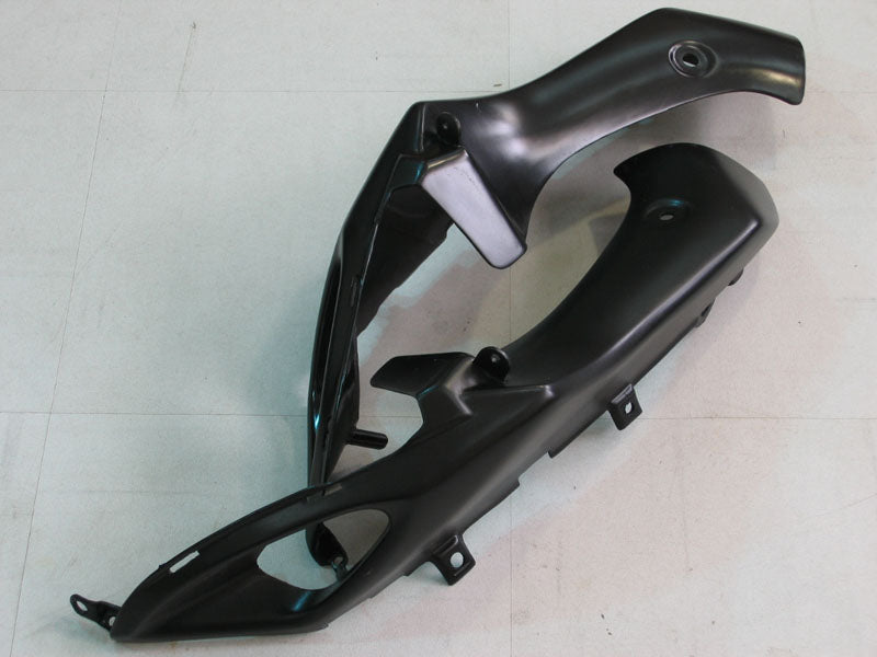 2005-2006 suzuki gsxr1000 Kit de carénage d'injection Bodywork Abs en plastique ajusté