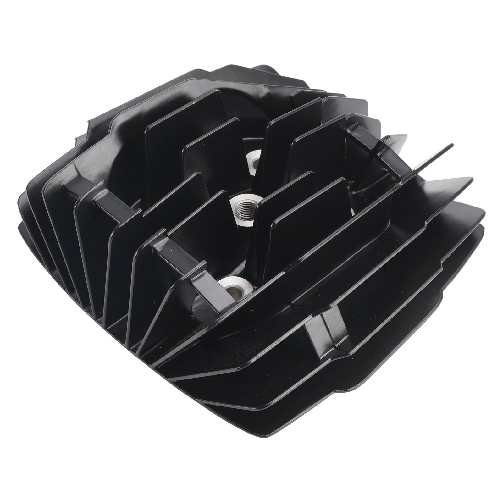 Culasse 18G-11111-00 pour Yamaha RXK, RX King, RX135, RXK 135 et RXZ135 de 1997 à 2005