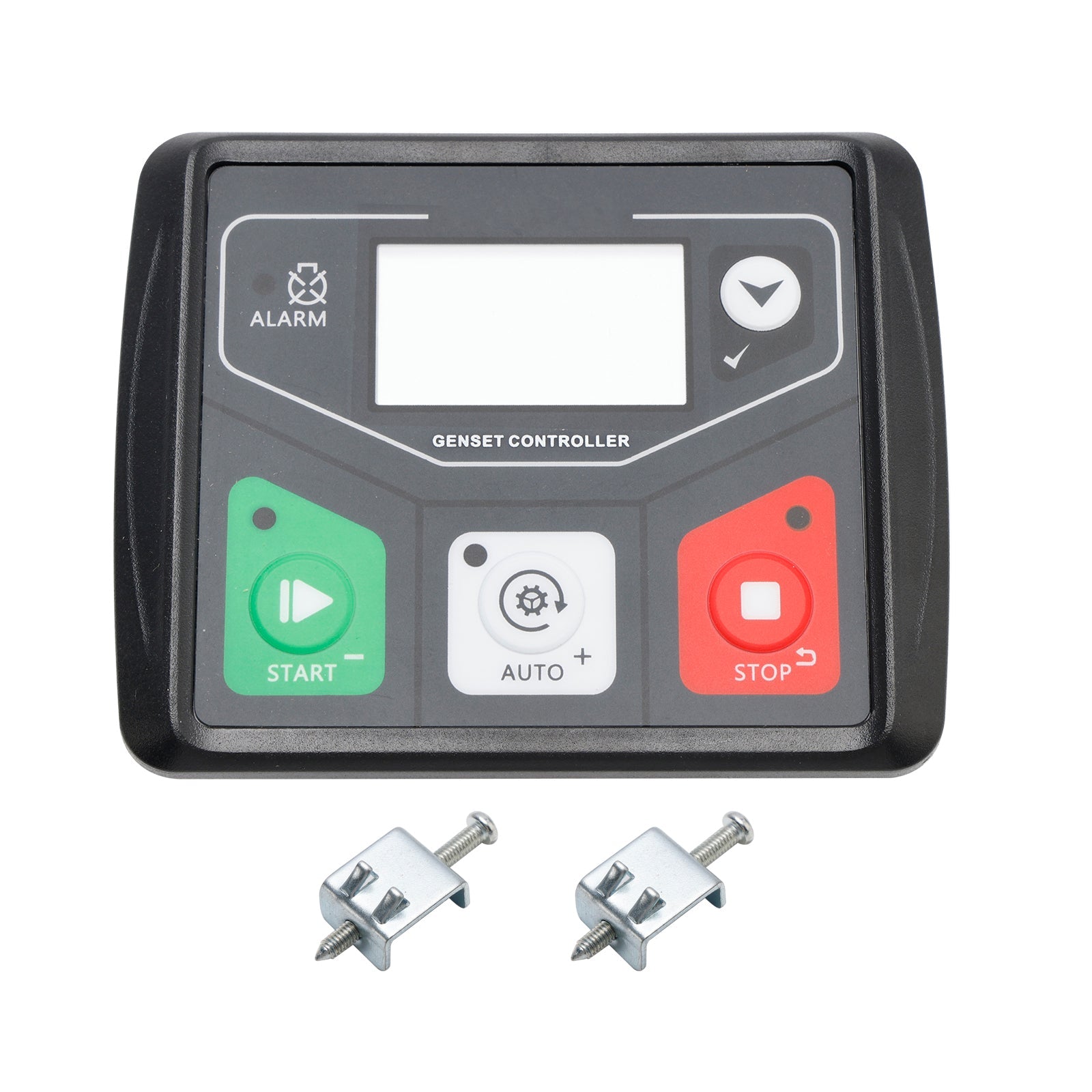 Controller del generatore DC30D Controllo di avvio automatico del generatore di corrente per diesel