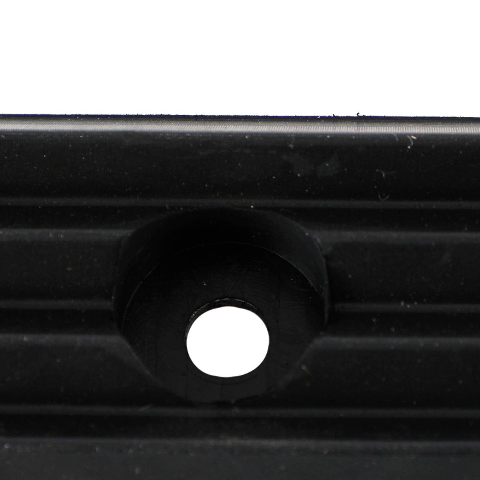 Aksialna listnata vzmet&Jumper 8 X vzvratni udar za letnike 2006 in novejše