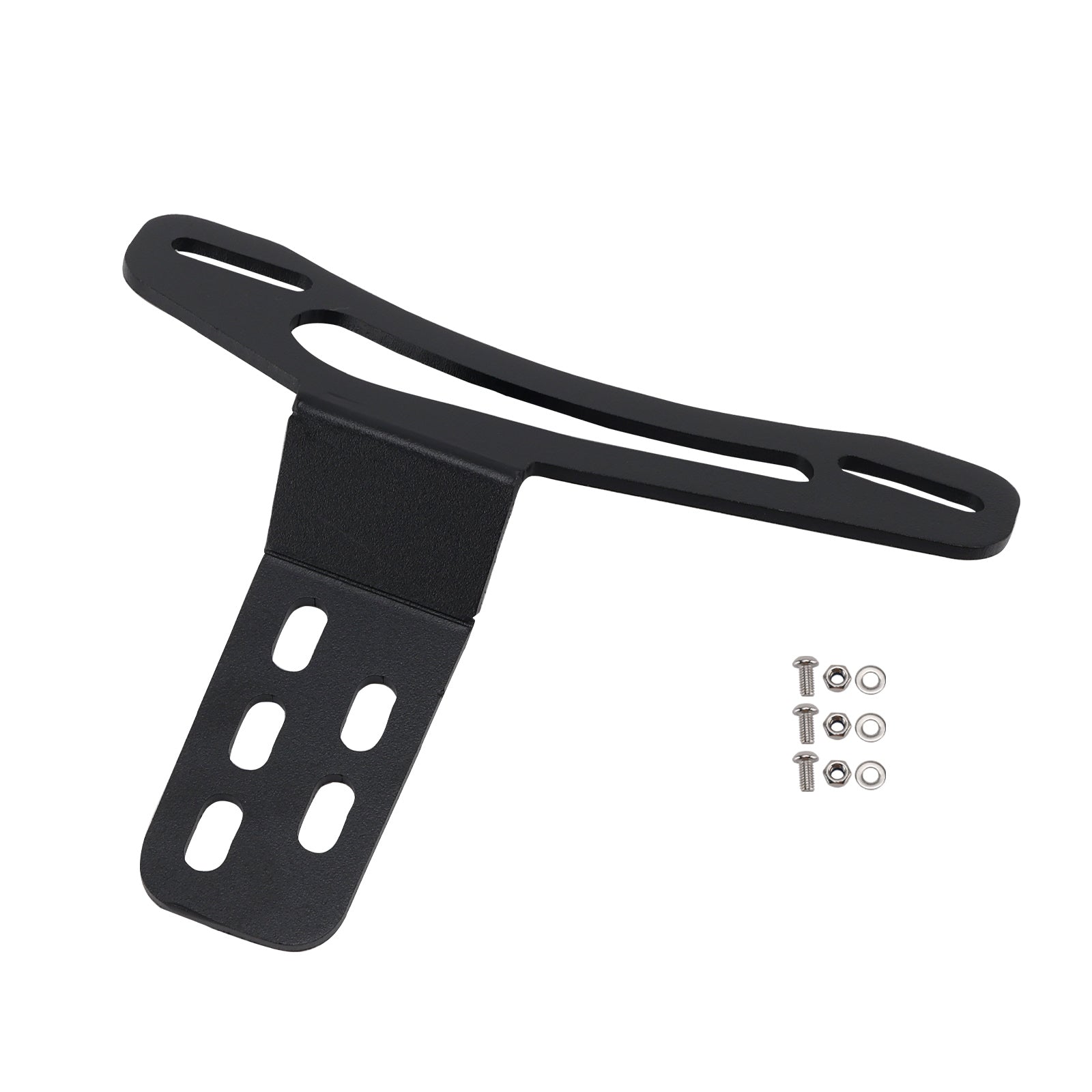 Support de plaque d'immatriculation pour HONDA CBR600RR 2003-2025, éliminateur de garde-boue