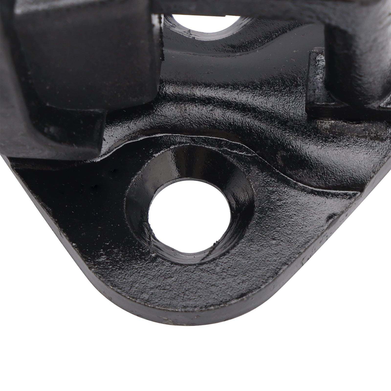 2 pasadores de bloqueo de puerta con perno para Ford F150, F250 y F350 (1999-2016), cabina simple o doble.