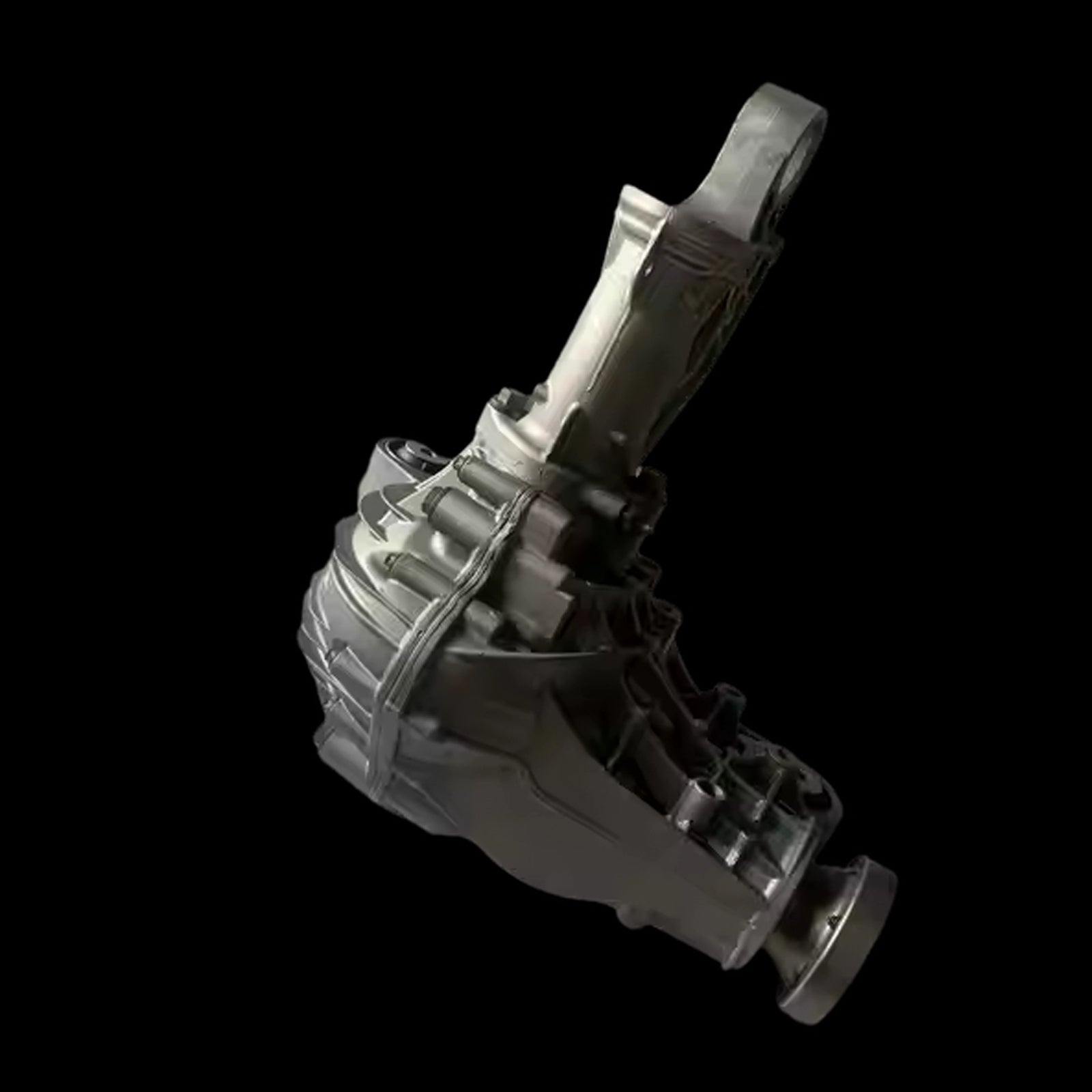 Support d&#39;essieu différentiel avant pour Mercedes GL450 ML550 R350 2006-2013, transmission intégrale 1643302202