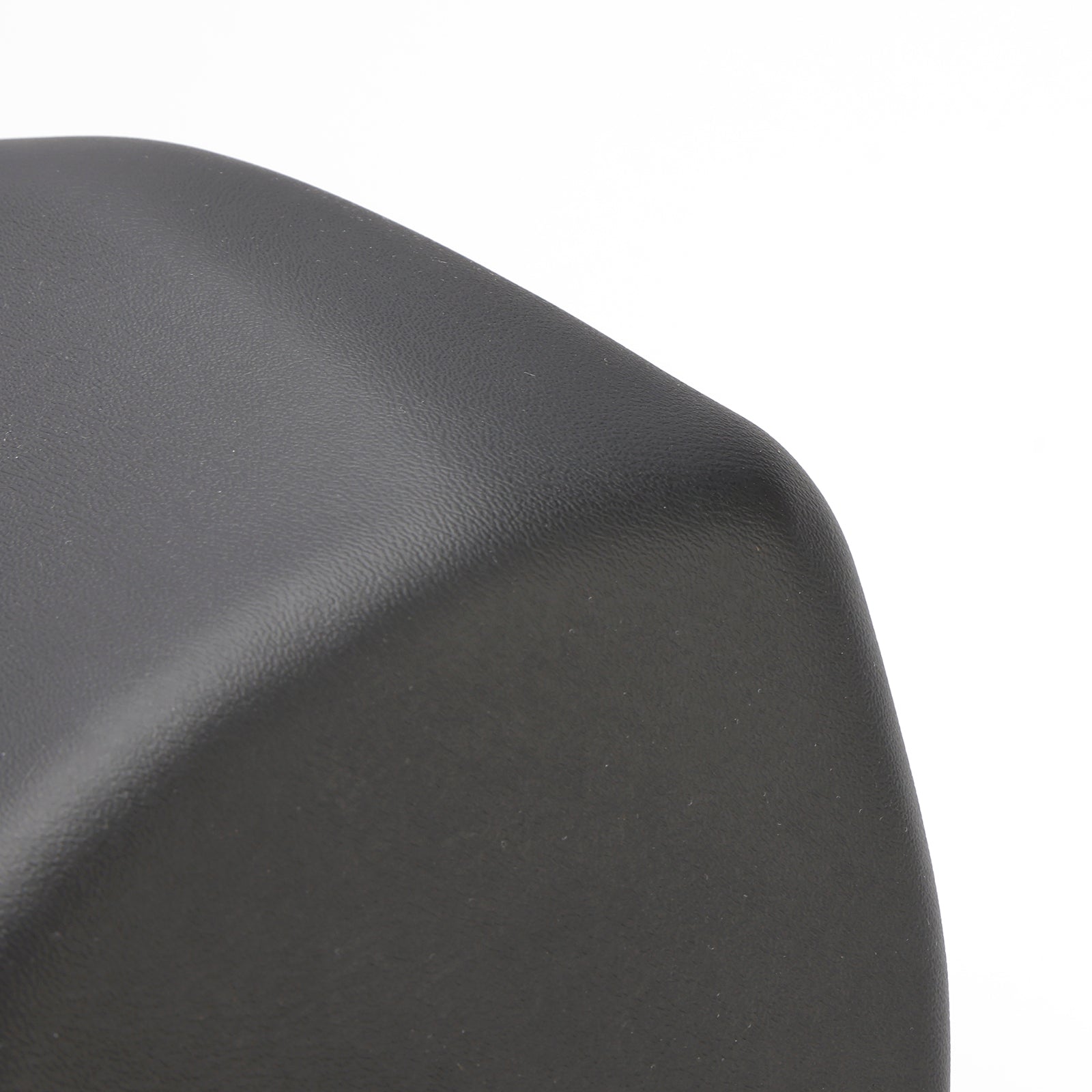 Selle passager arrière plate pour Kawasaki Zx-4R Zx-4Rr 2023-2024