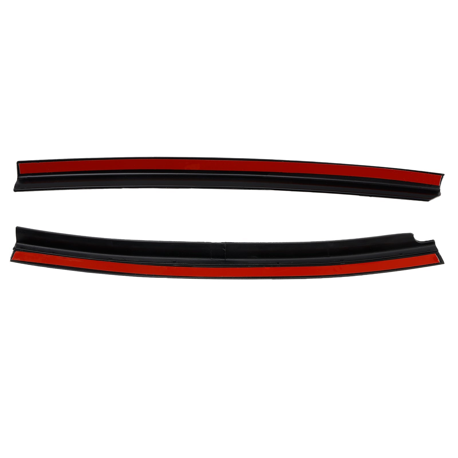 Deurstijlbekleding links en rechts voor Mini Cooper R55 2007-2014