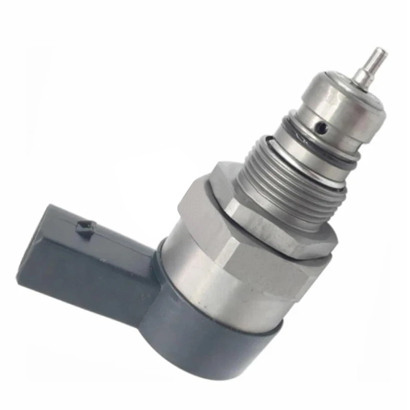 Brandstofdrukregelaar voor Alfa Romeo Giulia (952_) 2.2 D (vanaf 2015) Referentie: 0281006198 of 0445214248