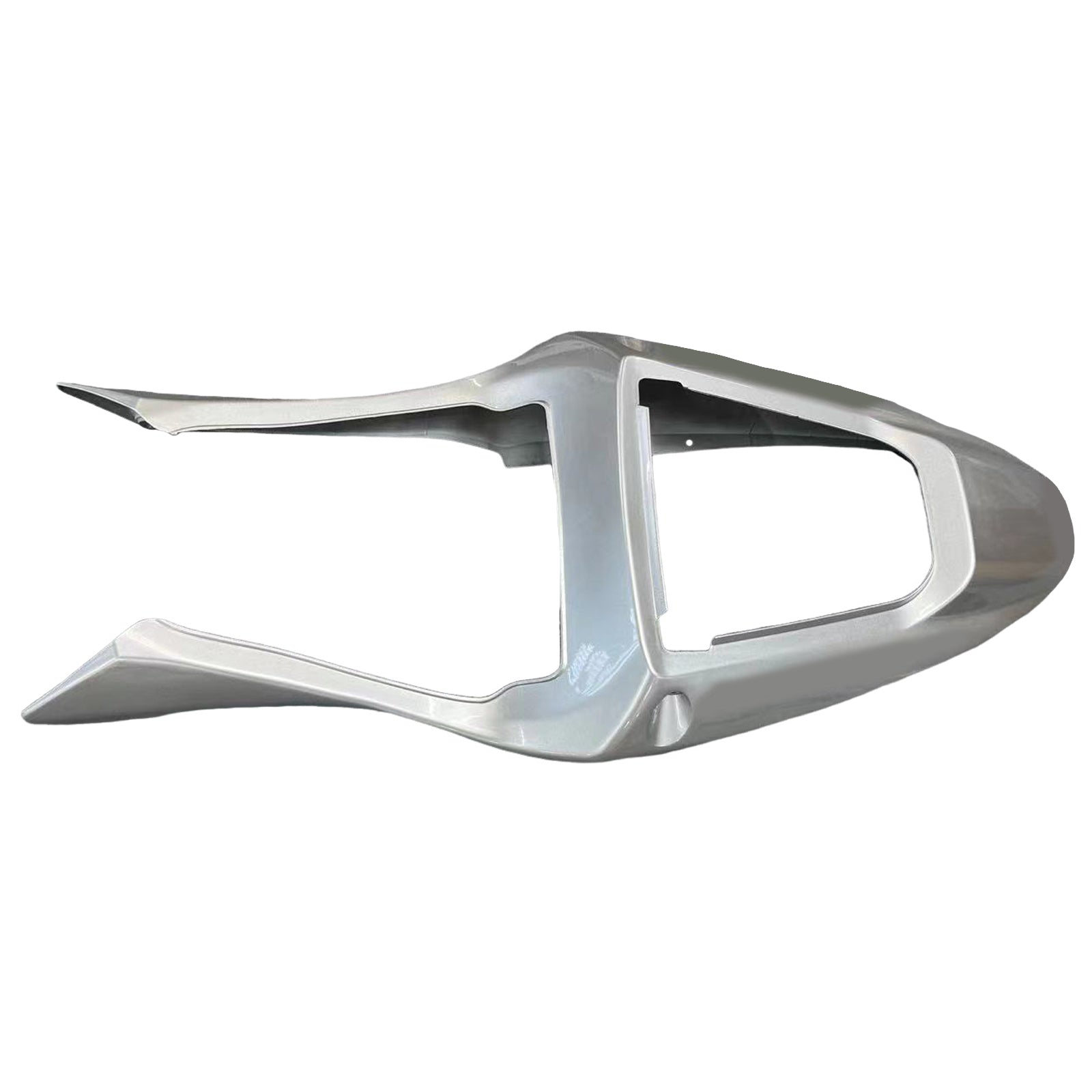 Kit de carénage par injection, carrosserie en plastique ABS, compatible avec Honda CBR600 F4i 2001-2003