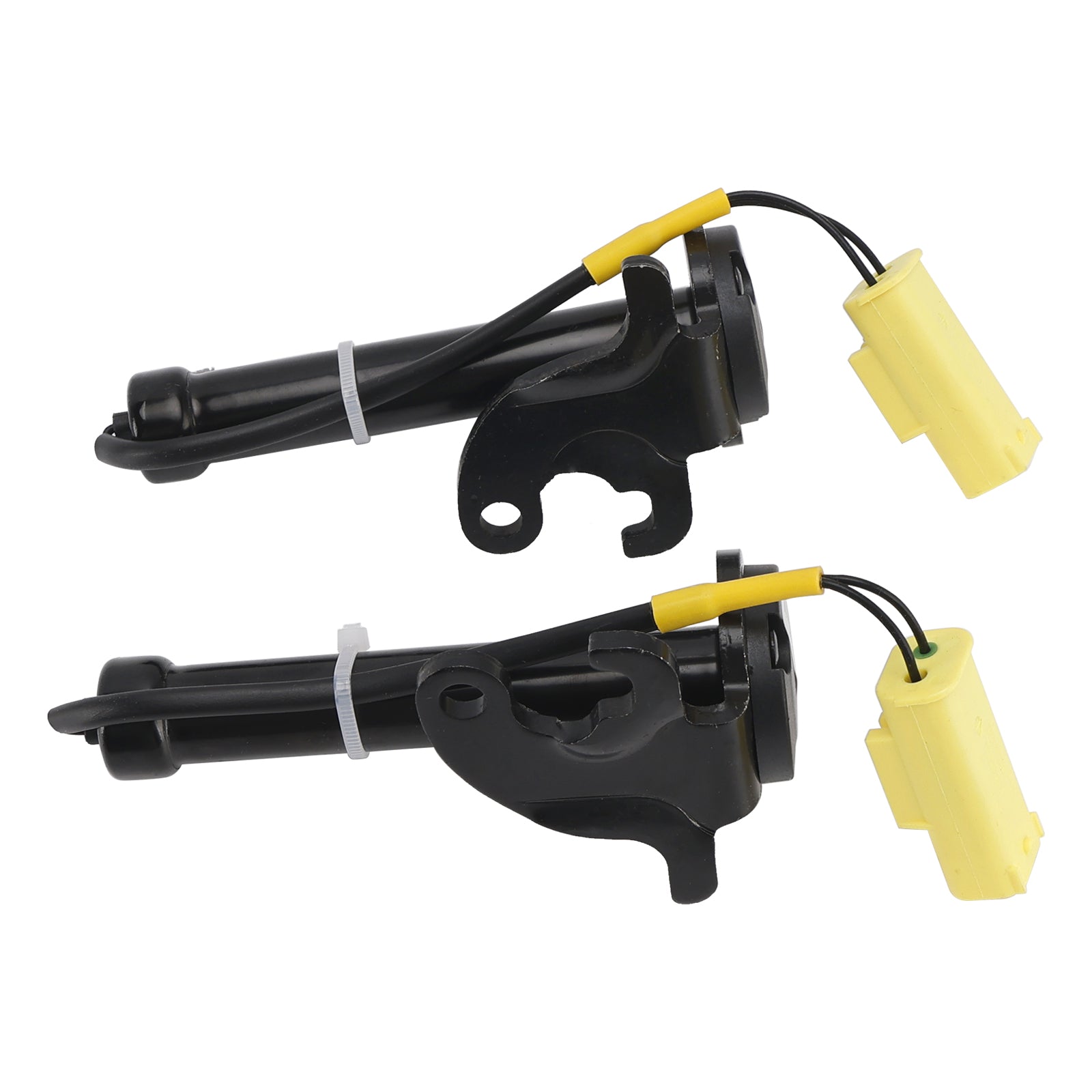 2 actionneurs de capot actifs 51237263055 51237263056 pour BMW Série 5, 6 et 7 F10/F11