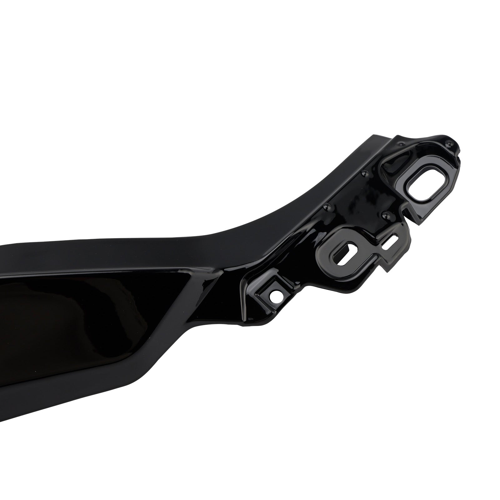 Carenatura laterale posteriore per Yamaha YZF-R3 R25 MT-03 (2025-2026)