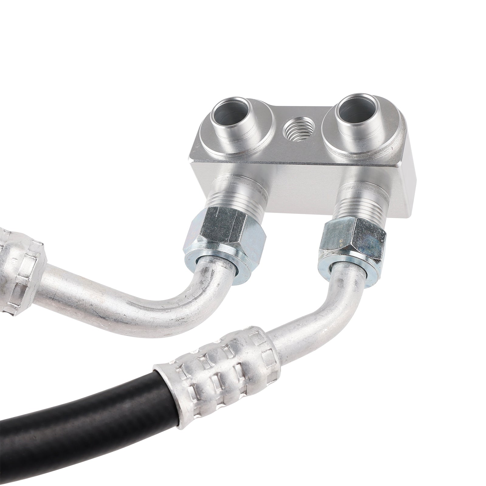 LSX LS1 -moottorin muuntamispakkaus Camaro Firebirdille 1982-1992