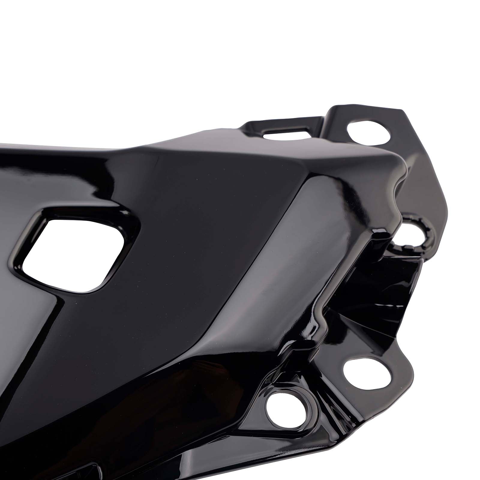 2025-2026 Per Yamaha Tenere 700 T700S Sella posteriore Carenatura laterale
