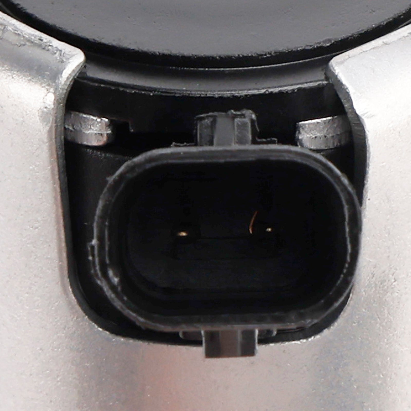 Valvola radiatore olio a pistone per Range Rover Sport Evoque Jaguar LR073684 AJ813393