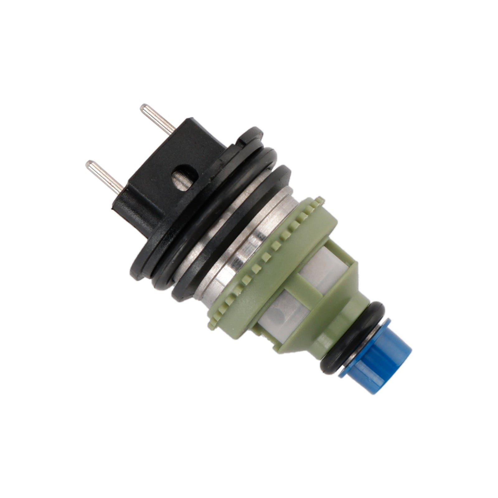 Inyector de combustible de 1 pieza 0280150661 para Geo Metro Suzuki Swift 1.0L 195500-2160