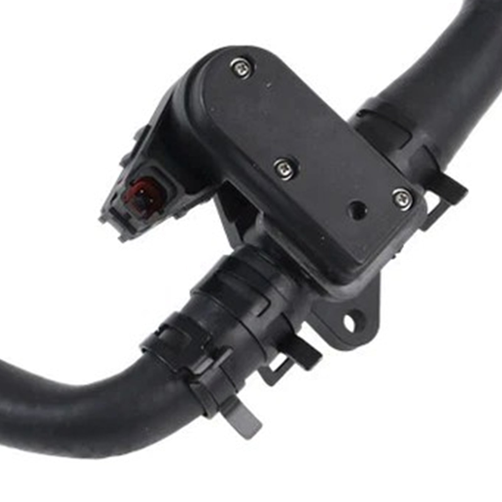 Nissan Armada 5.6L (2004-2015) - Lämmityslaitteen jäähdytysnesteen säätöventtiili - Osanumero : 92400ZW10ON