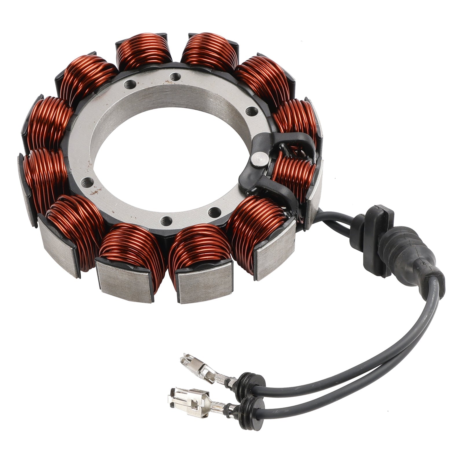 Generator stojana o wysokiej wydajności 45 A dla FXDP DYNA Defender Police 2001-2005