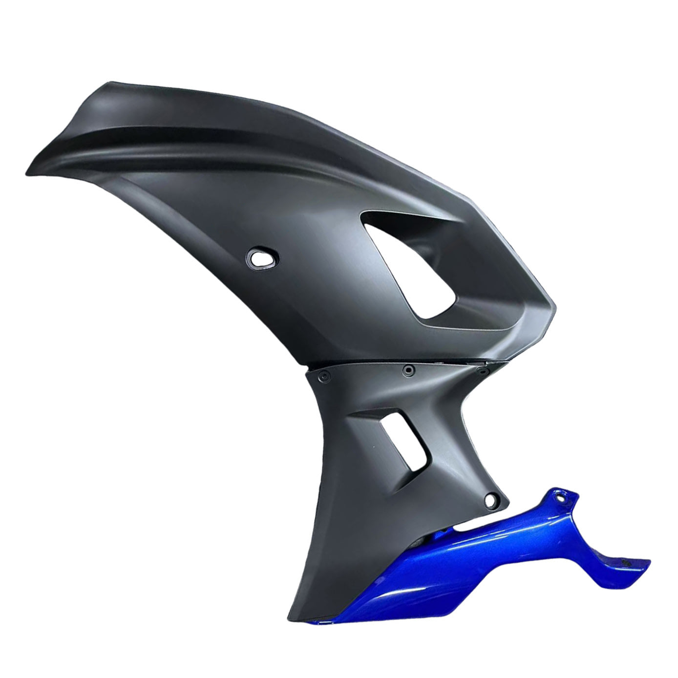 Kit de carénage à injection en plastique ABS pour Yamaha YZF-R7 2021-2025