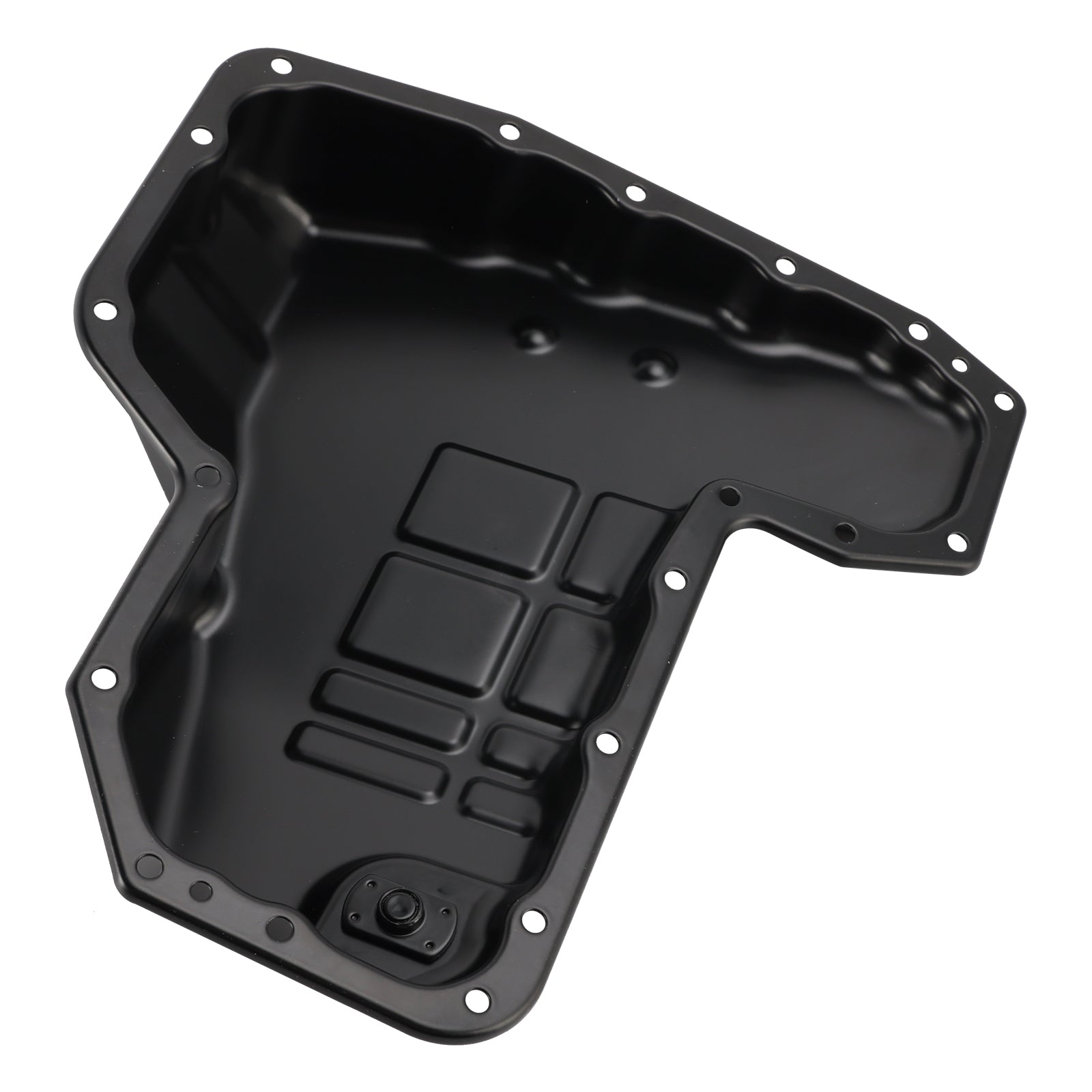 Oil Carter 31390-1xB01 per Nissan Cube 1.8 L CVT 2WD S (2009-2014)