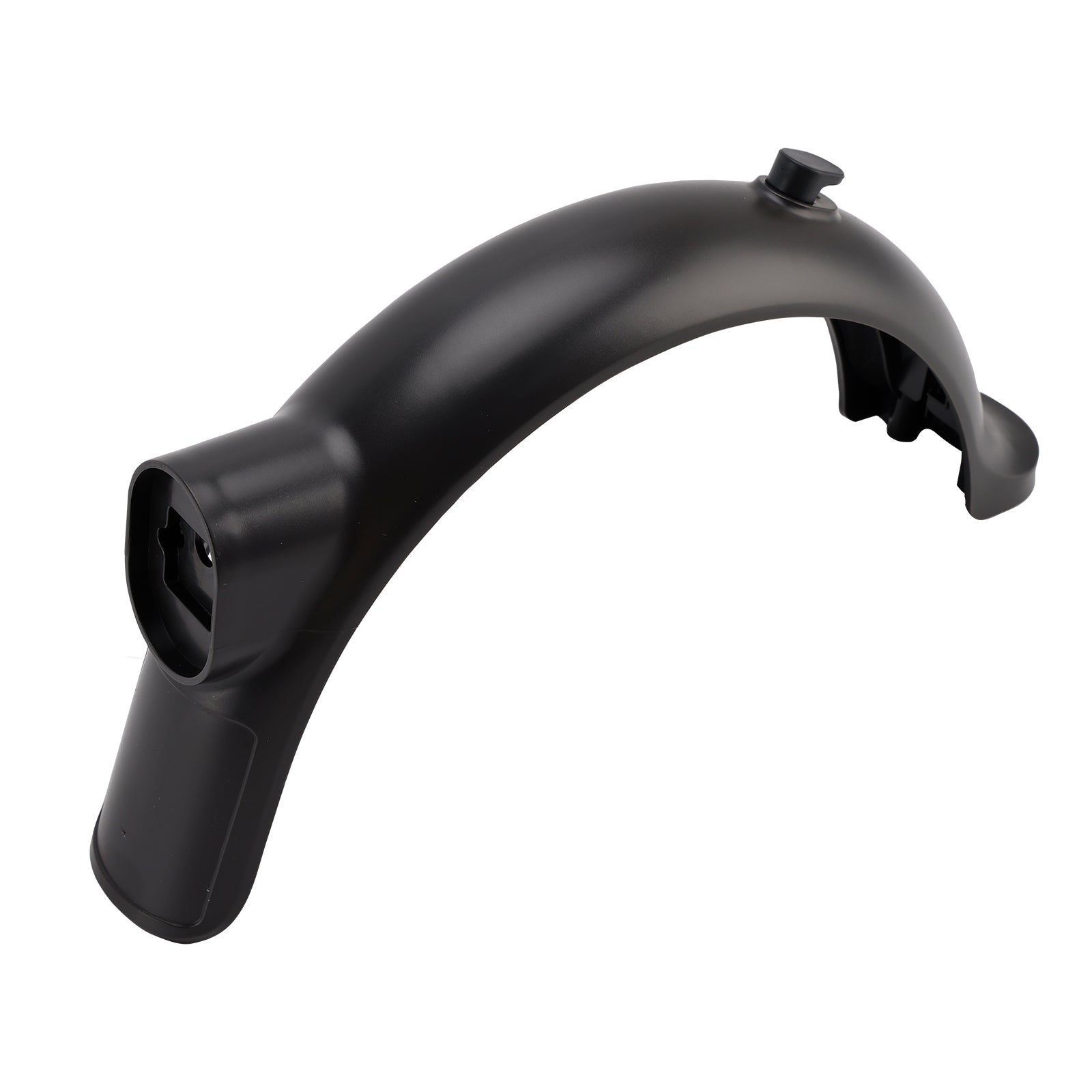 Tylny błotnik kompatybilny ze skuterem elektrycznym Xiaomi 4 Pro (1. generacja)