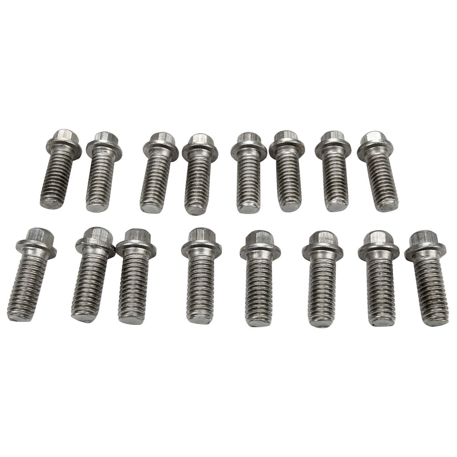 Kolektor wydechowy ze stali nierdzewnej do Forda Mustanga 5.0 V8 GT/LX/SVT (1979-1993)