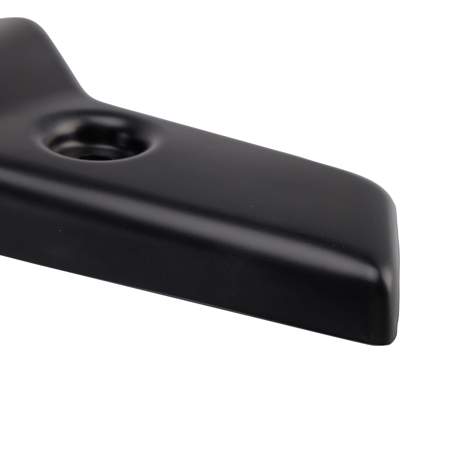 Radiateurzijschermen voor Street Triple 765 R/RS 2020-2022