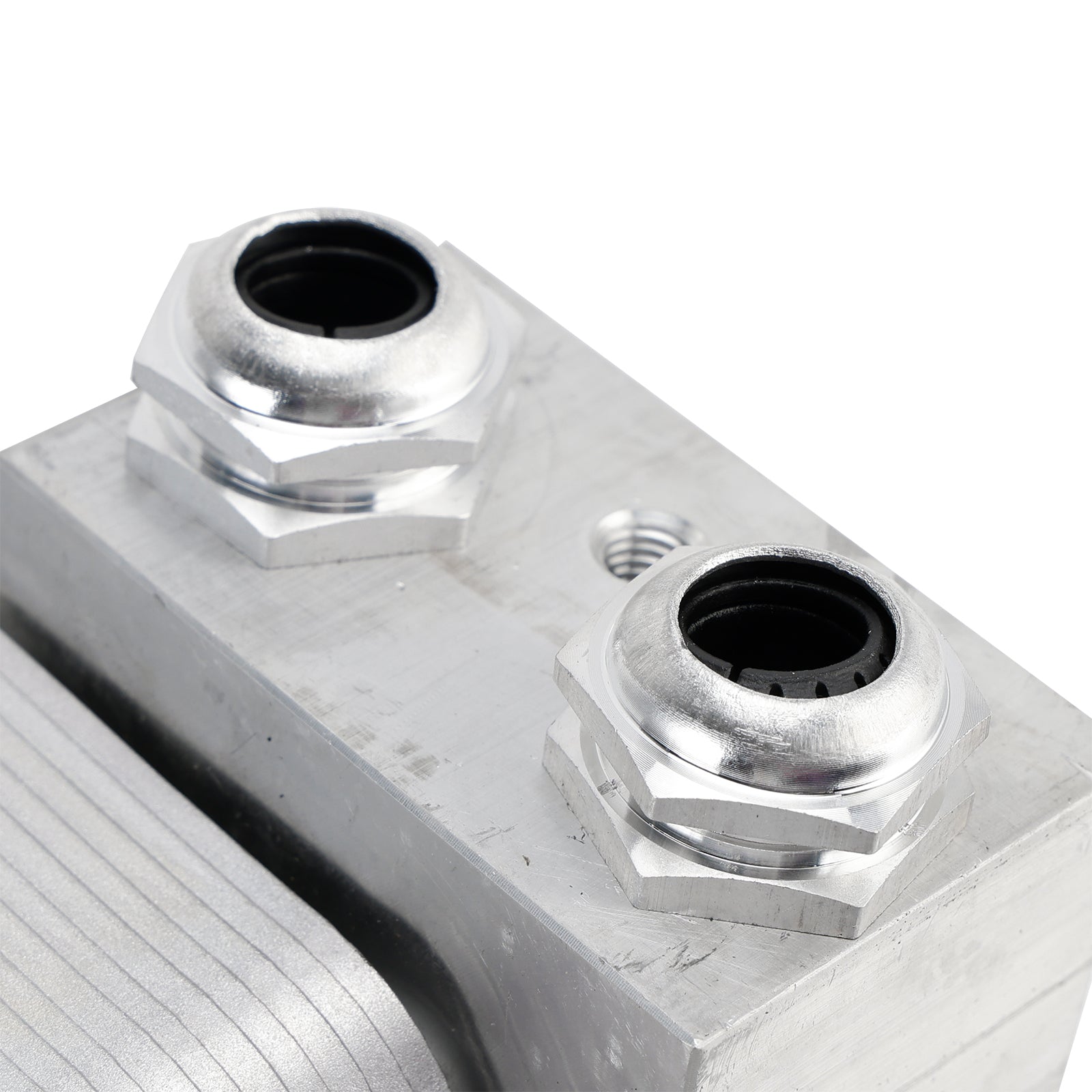 Refroidisseur d'huile de transmission automatique Ford F-150 2017-2020 HL3Z7A095B