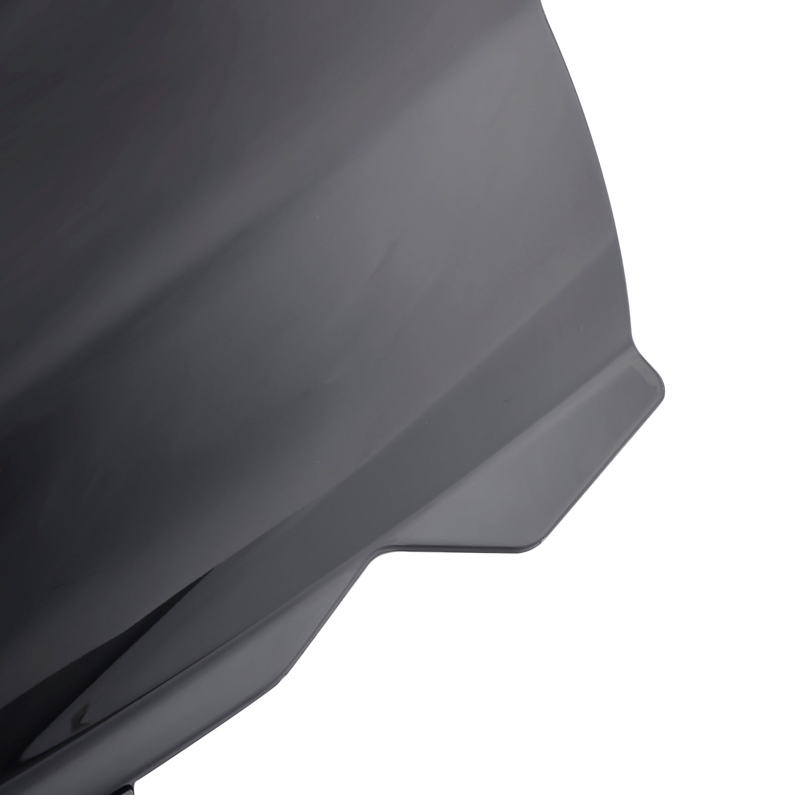 Szybka przednia dla Daytona 660 2024-2025 Motocykl przednią szybę