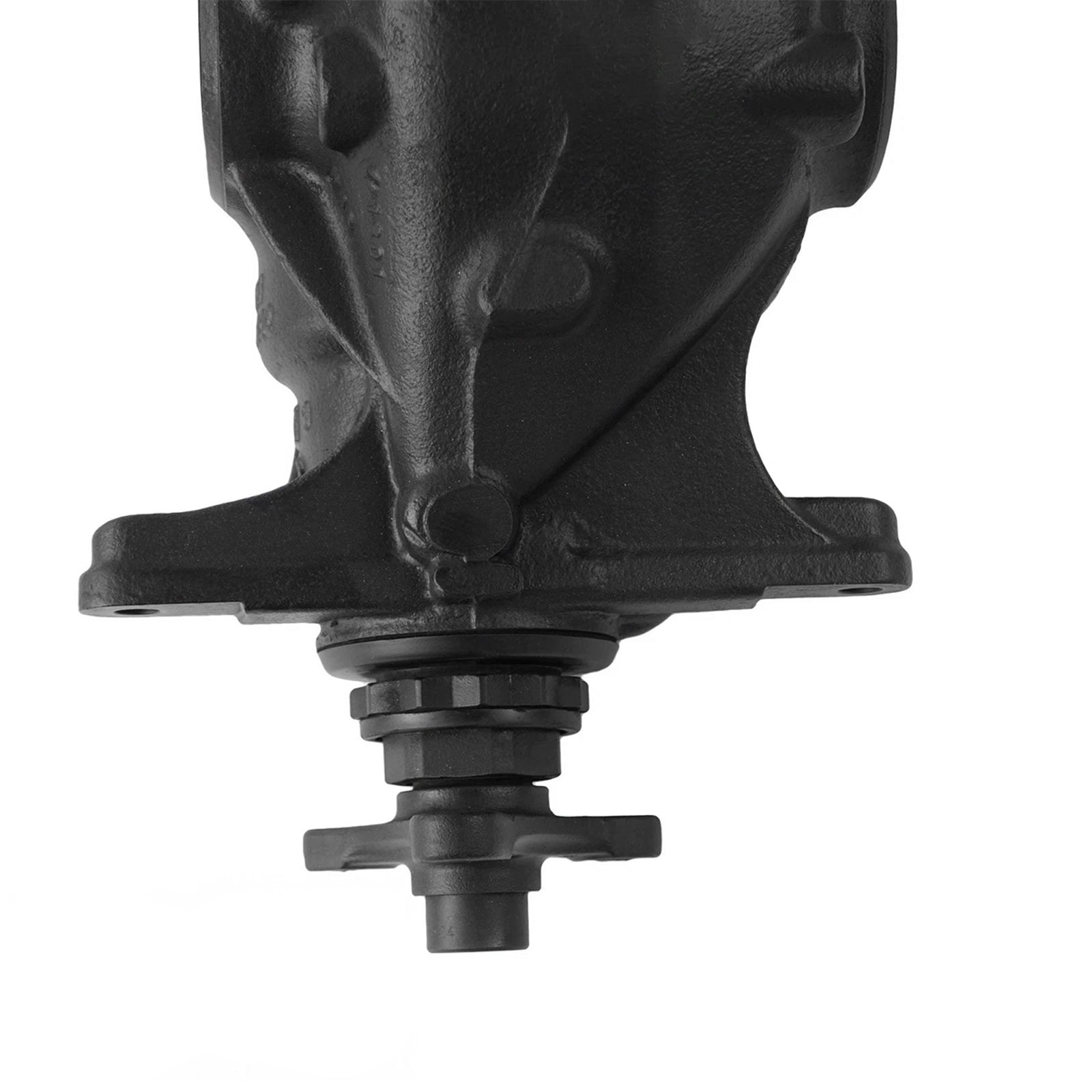 Achter differentiaal BMW 1 F20 F21 116D -serie, rapport 2.93, 33107605587